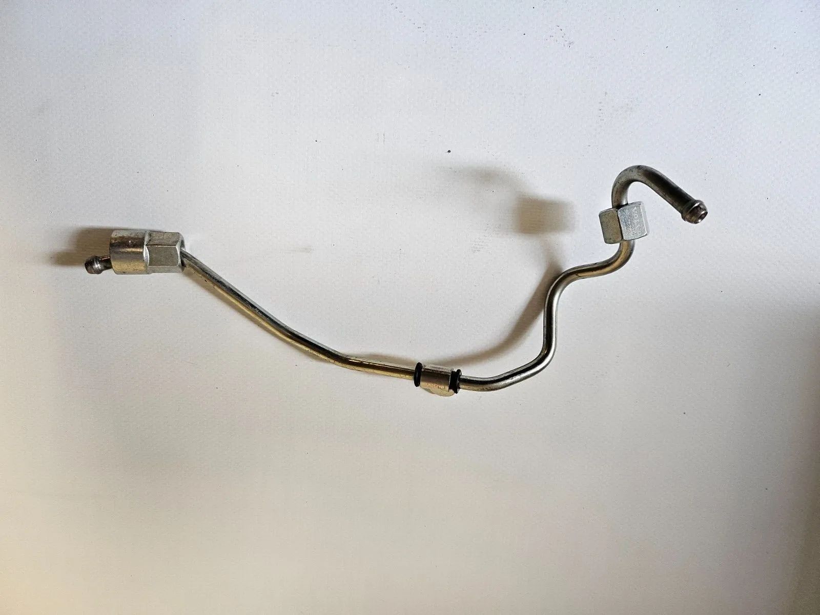 Original Volvo Kraftstoffleitung Kraftstoffverteilerrohr  D4204T9 31405314