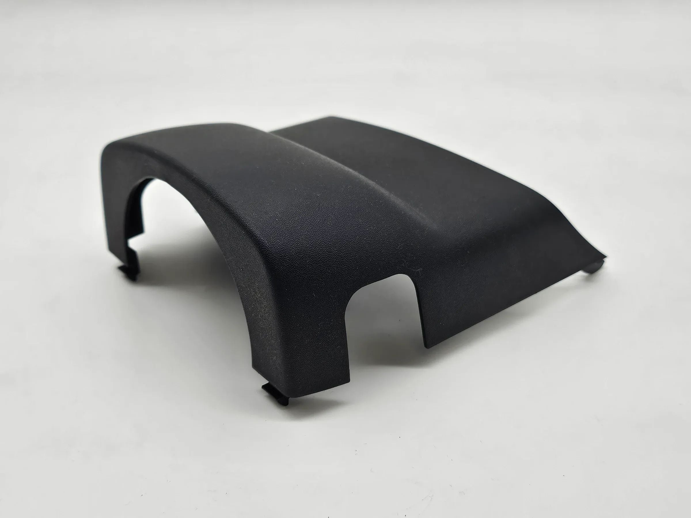 Seat Ibiza 6L Abeckung Lenksäule Verkleidung Lenksäulenverkleidung 6L0858560D