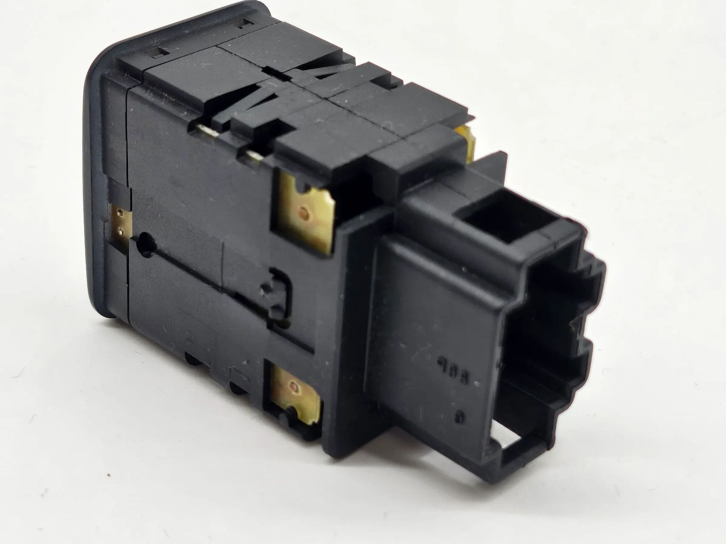 VW Golf IV 4 1J Regulator poziomu świateł LWR Leuchtweite 1J0941333A