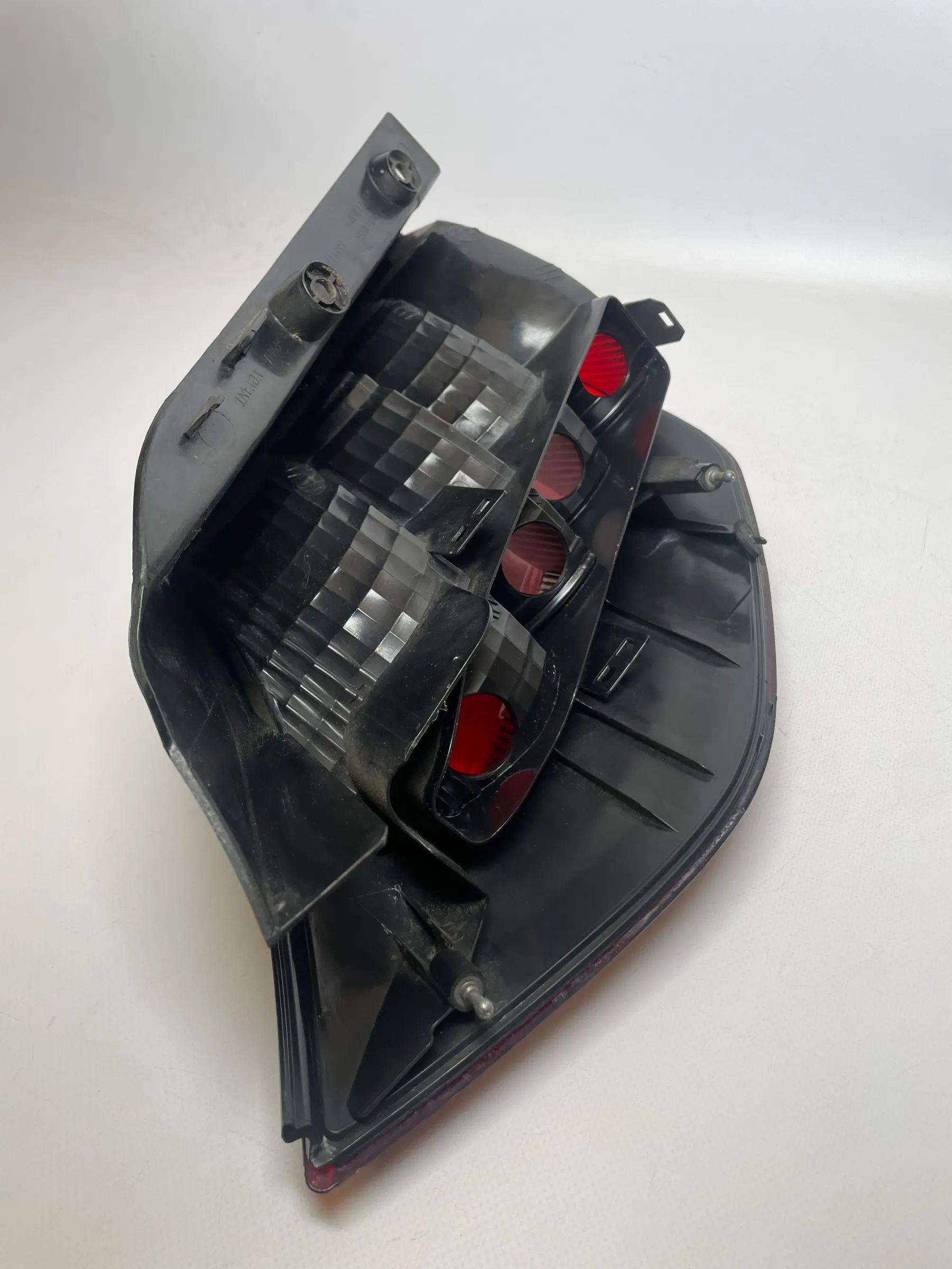 Original Renault Scenic (MK2) 03-09 Taillight Right Rear 159116-00