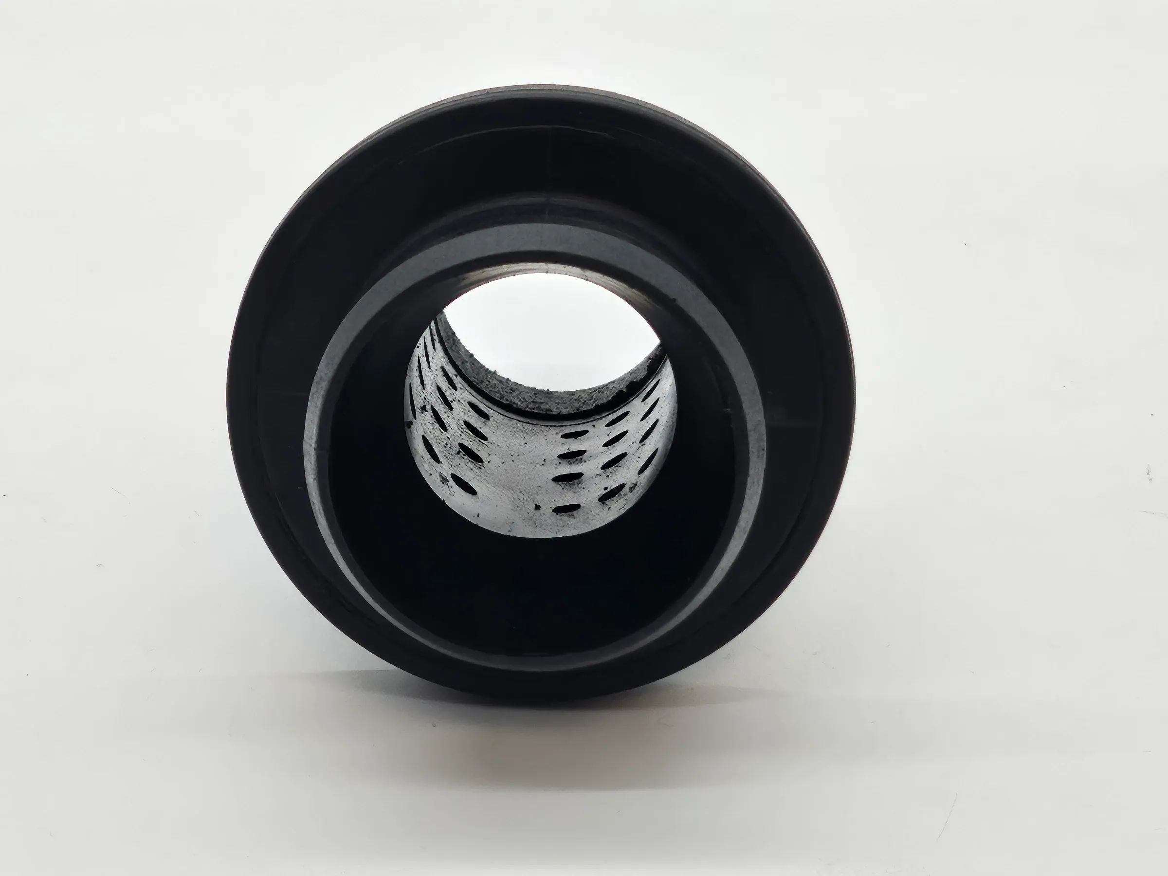 Original Ford Focus Turnier  1.8 DI Zusatzsauggeräuschdämpfer XS4Q9F764AB