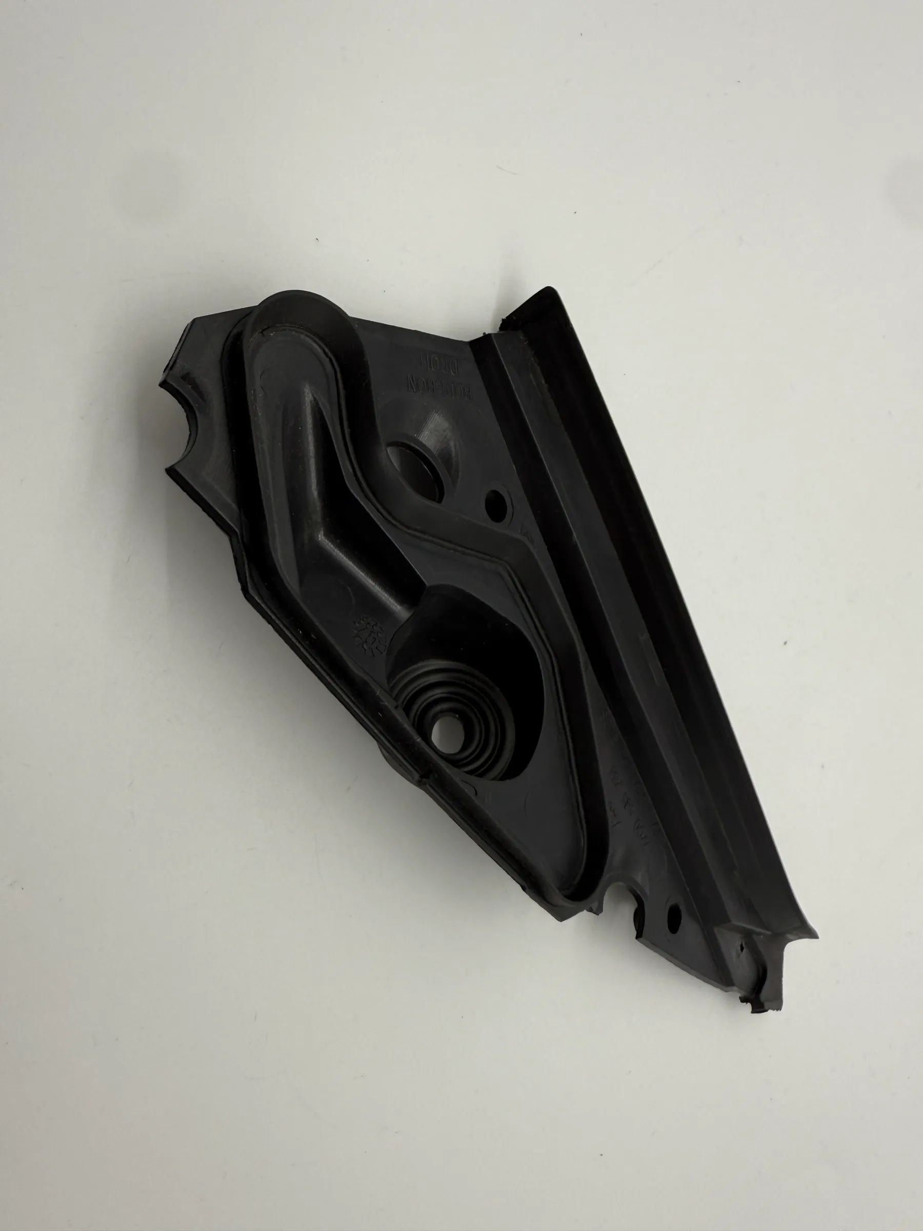 Oryginalny Renault Clio II 2 (BB/CB) Spiegeldreieck Innen Rechts 7700845733 / 7204