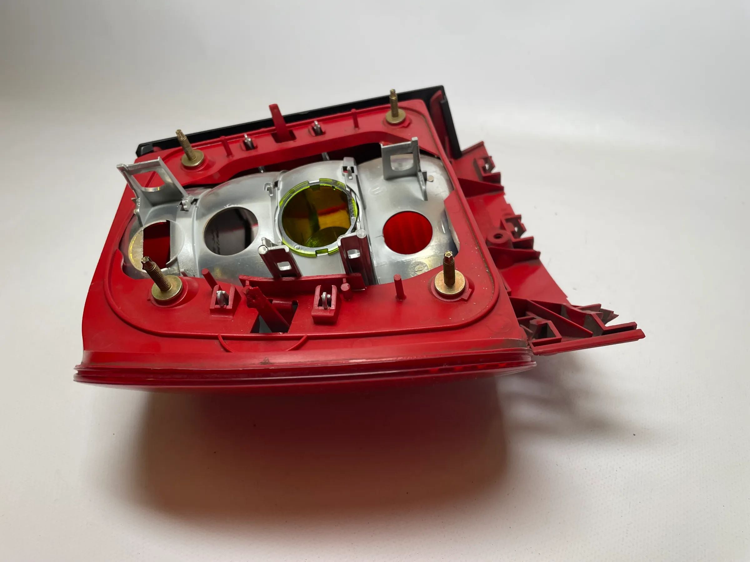 Original Audi A4 (8D2) Rückleuchte Rechts hinten 8D0945112C