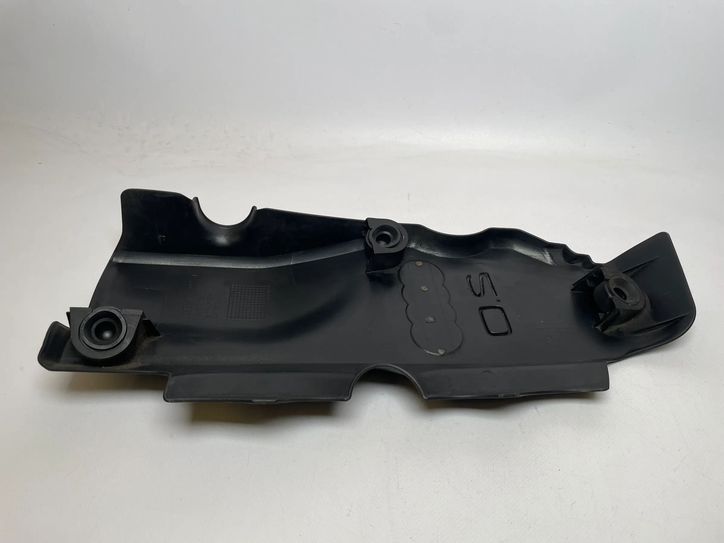 Original Audi A4 (8E2/B6) Motorabdeckung 06B103925C