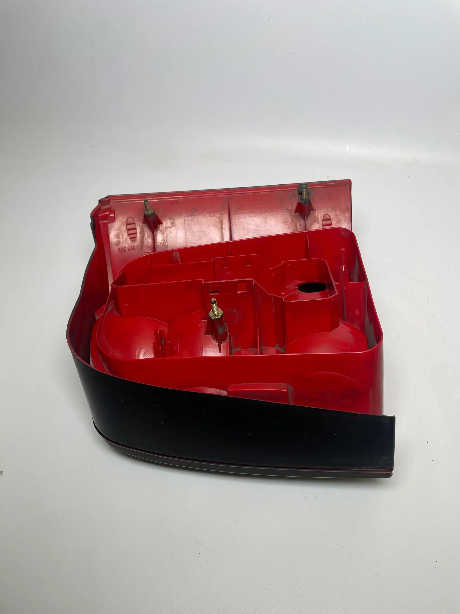 VW Passat Variant 3B5/3B6 Rear Light Left Back Black 3B9945111F