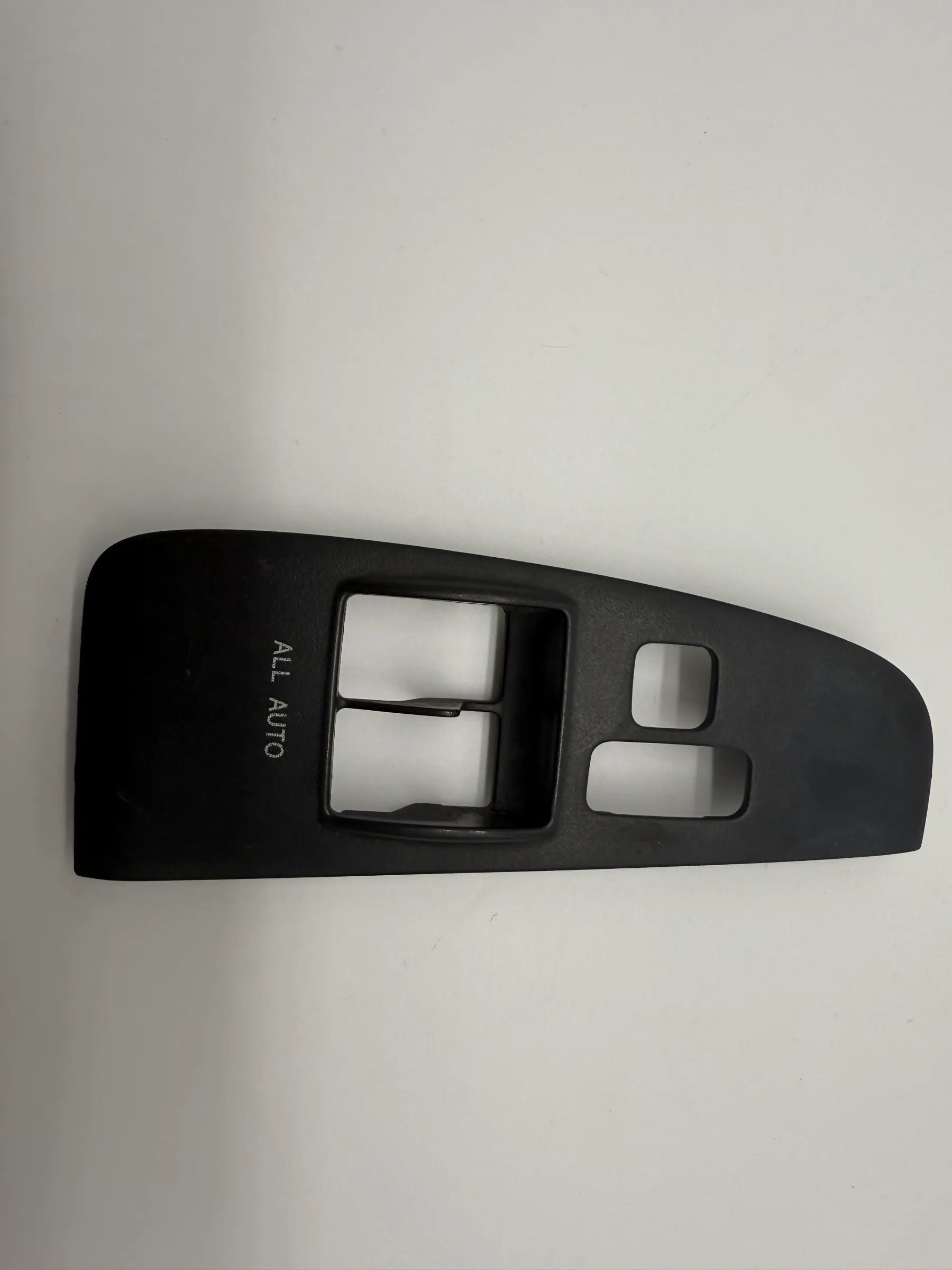 Original Toyota Avensis (T25) Electric Window Regulator Frame Front Left 7423105130