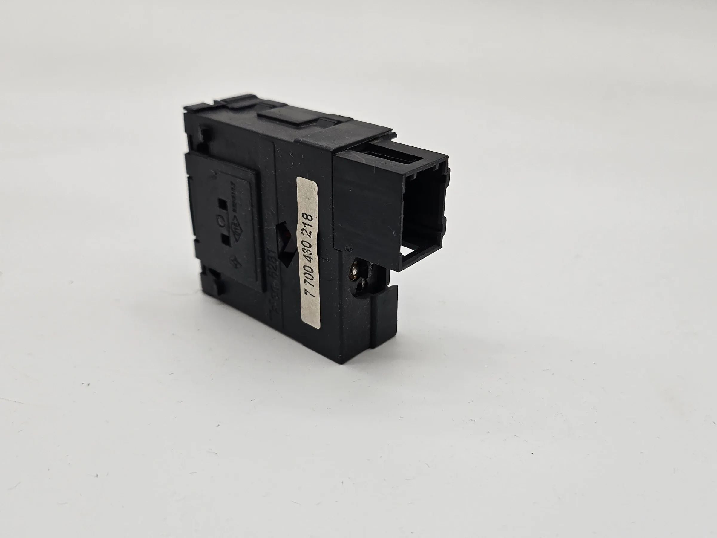 Original Renault Scenic 1 I JA Megane 1 I BA DIMMER speedometer lighting 7700434989 