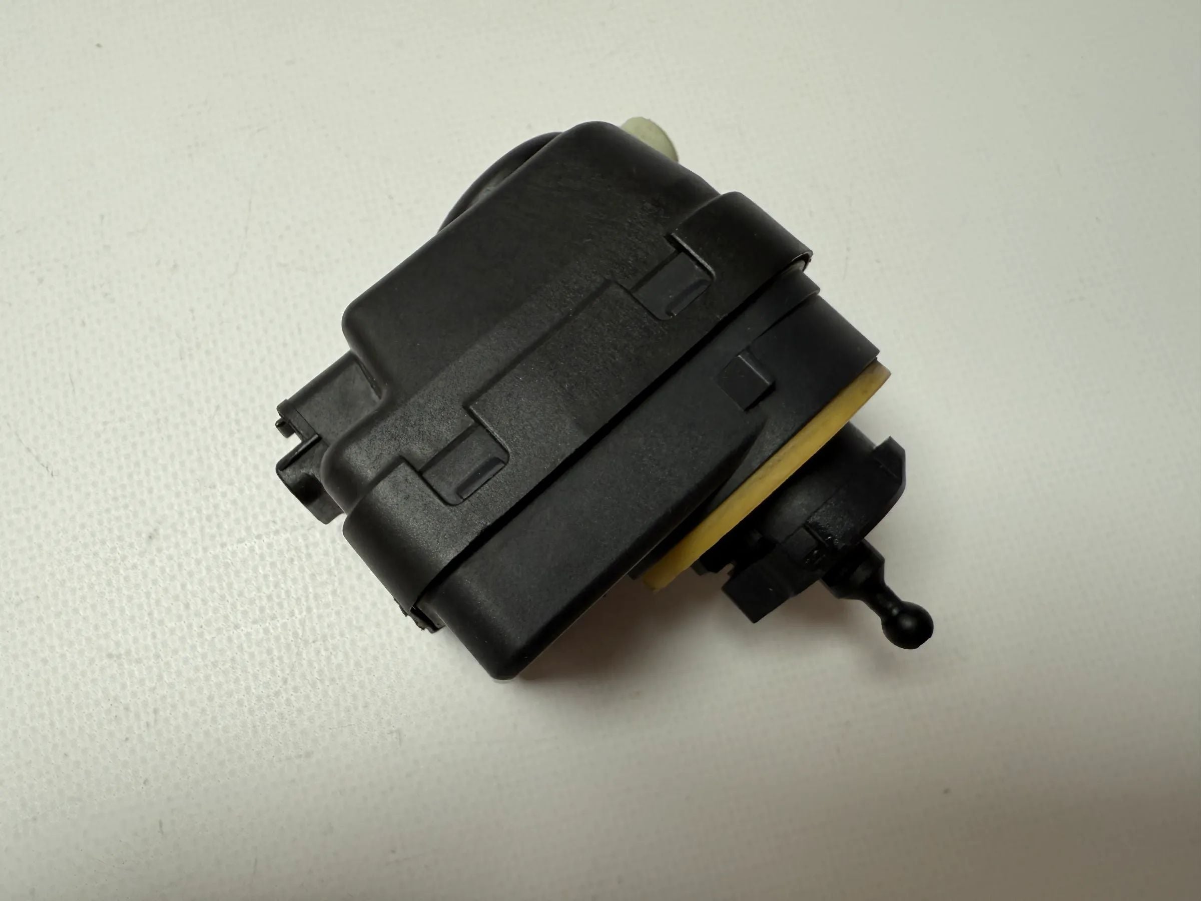 Motor de Regulação de Altura de Farol Original Citroen Xsara Picasso LWR L / R Valeo