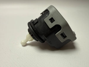 原厂奥迪A6斯柯达明锐远光灯调节器LWR Valeo 6Y0 941 295