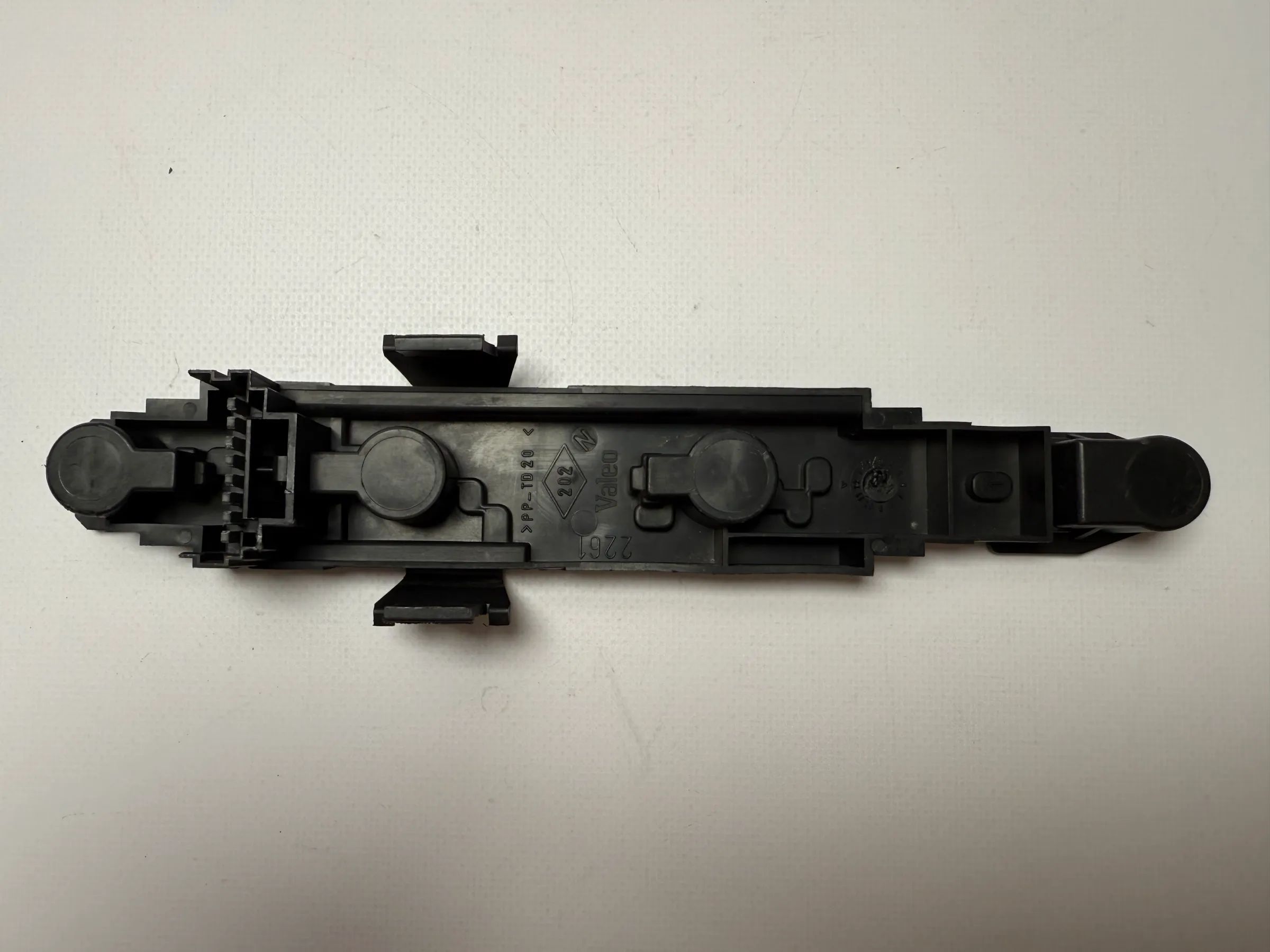 Original Renault Laguna GT B56 / K56 Farolim Traseiro Suporte de Lâmpada Esq/Dir Valeo 2261