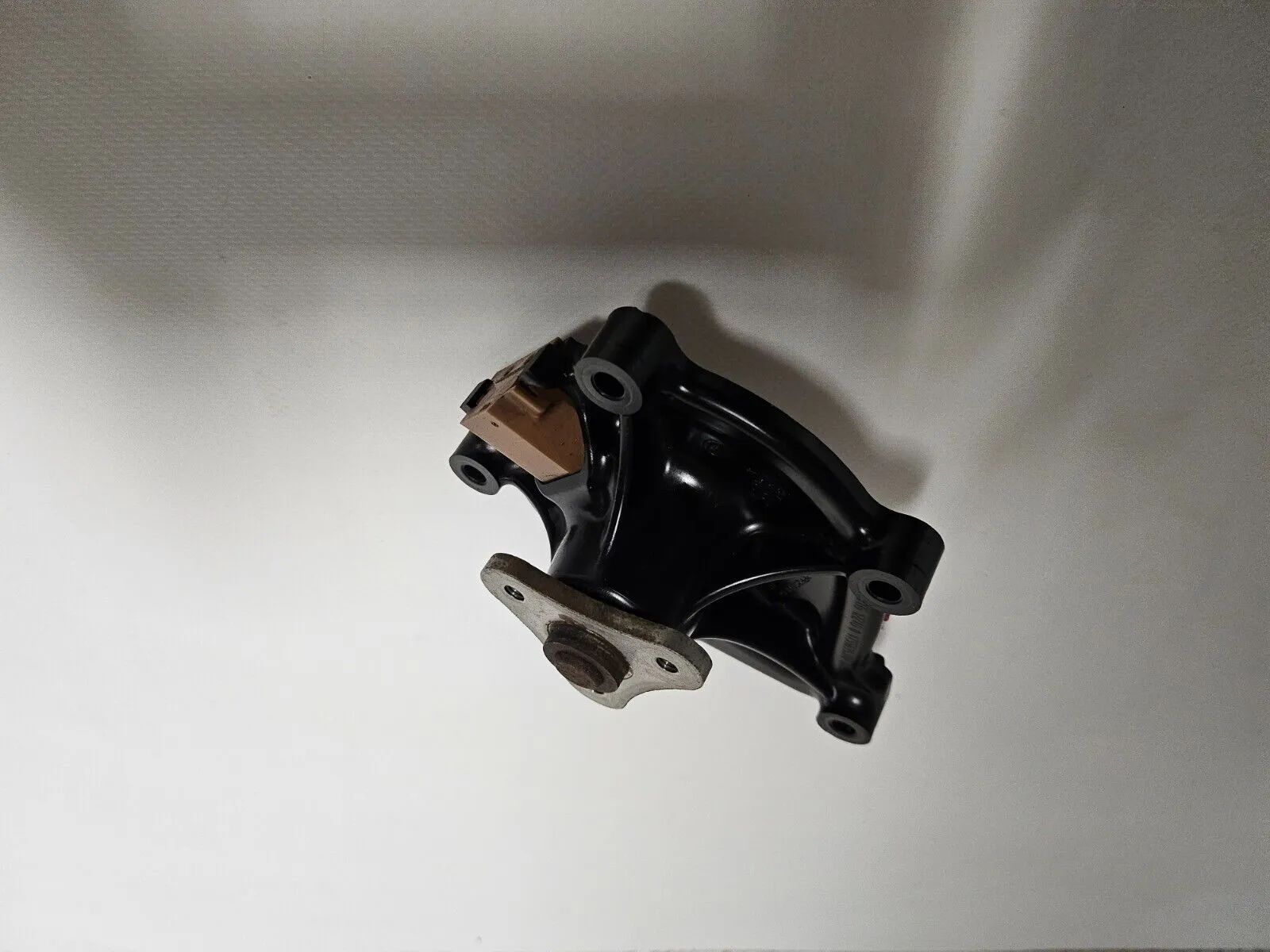 อะไหล่แท้ MINI COOPER R56 2010 ปั้มน้ำ 25652148 1.6 เบนซิน 88kw