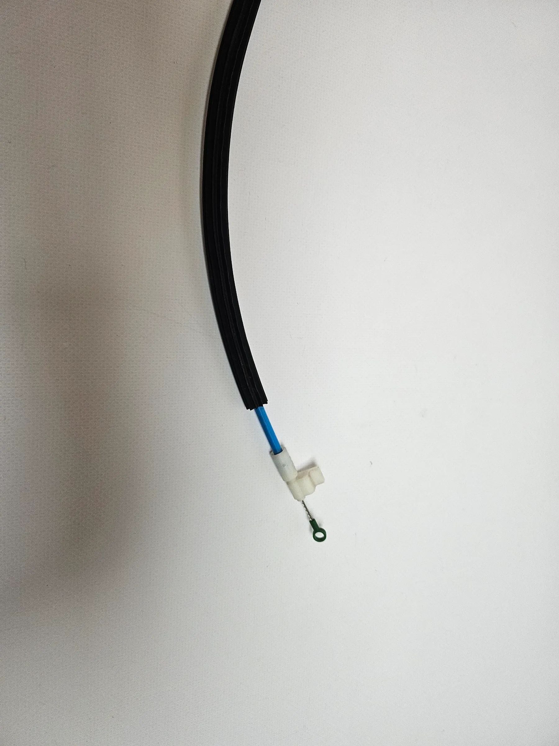 Original BMW E53 X5 Bj.99-06 Cable de Tracción Rejilla de Ventilación Central 8402221