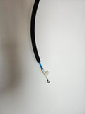 Original BMW E53 X5 Bj.99-06 Cable de Tracción Rejilla de Ventilación Central 8402221