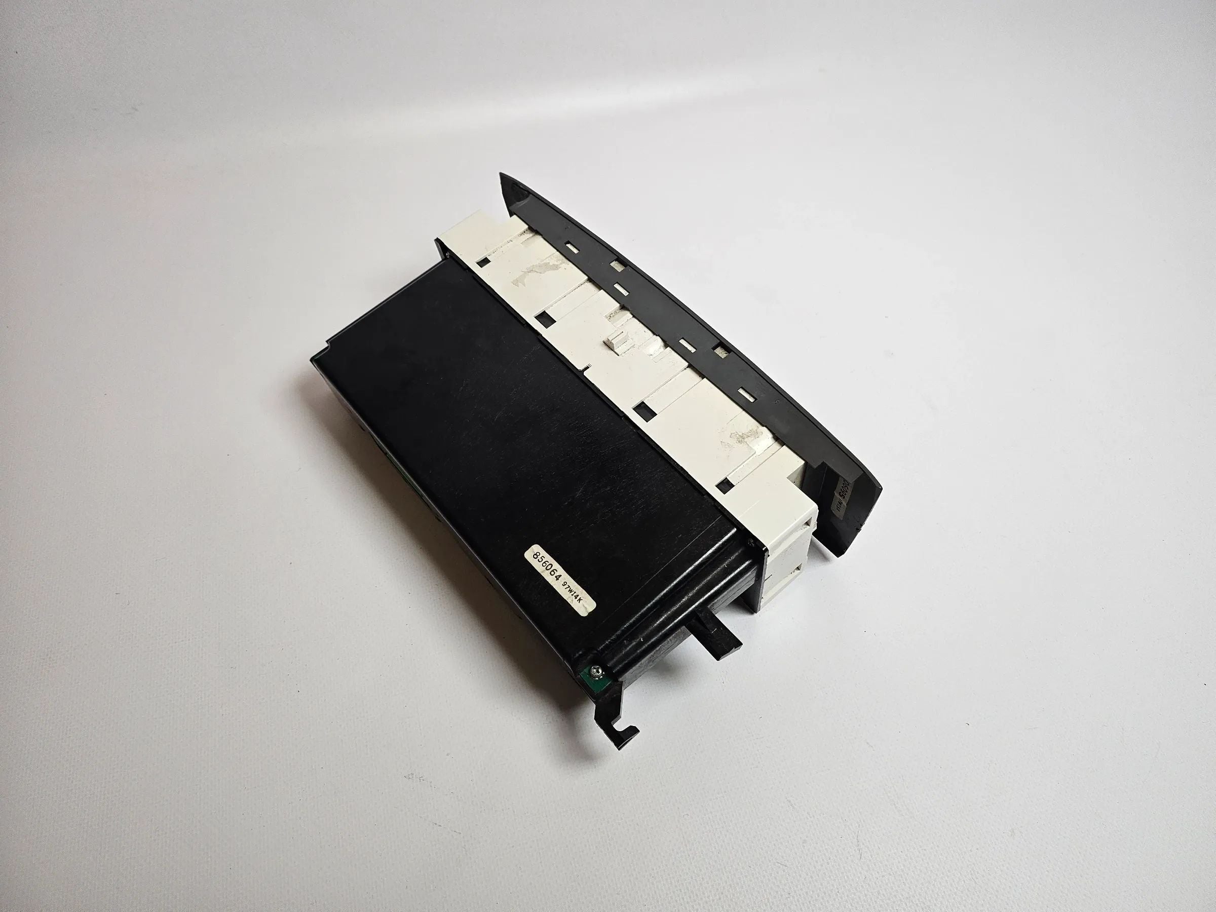 Oryginalny panel klimatyzacji Volvo S40 V40 sterownik ogrzewania 856064