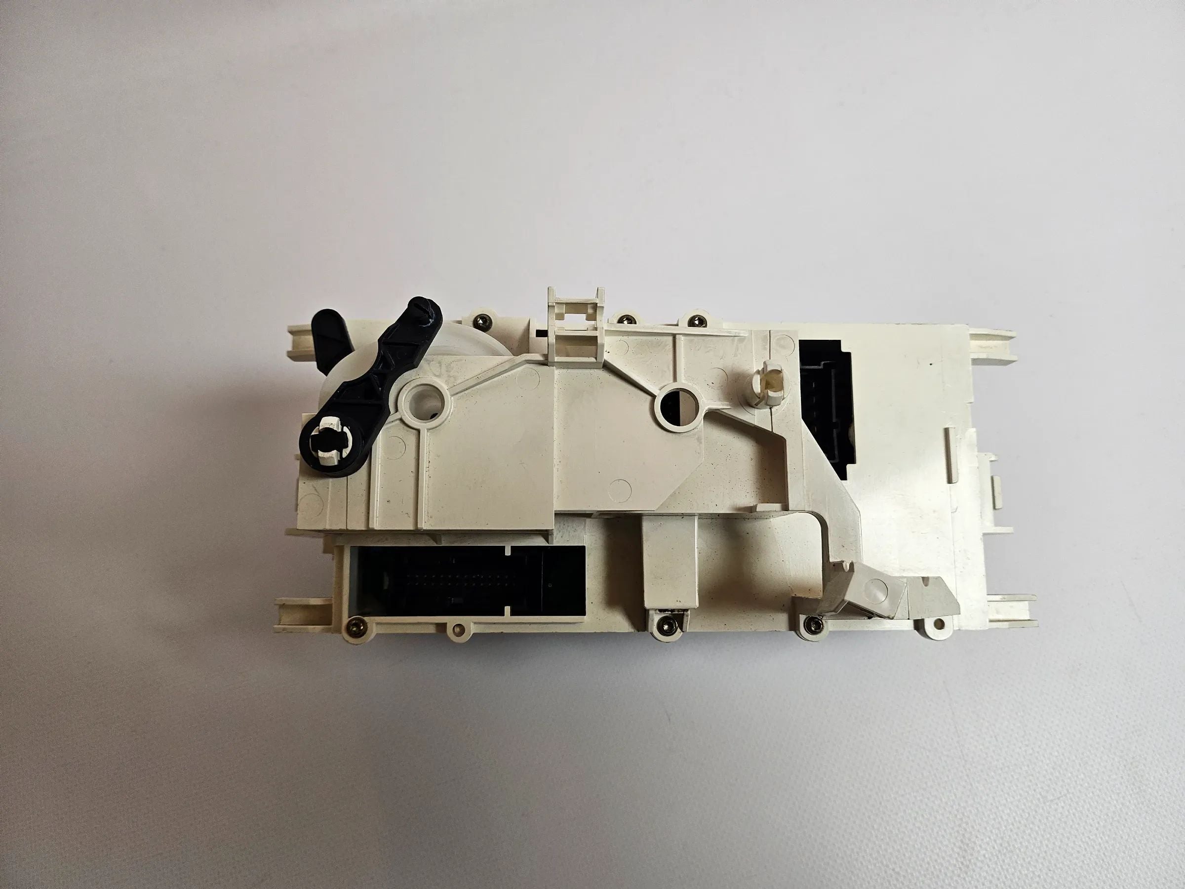 Oryginalny panel sterowania klimatyzacją Mercedes-Benz W168 A-Klasse regulator nagrzewnicy 1688300485