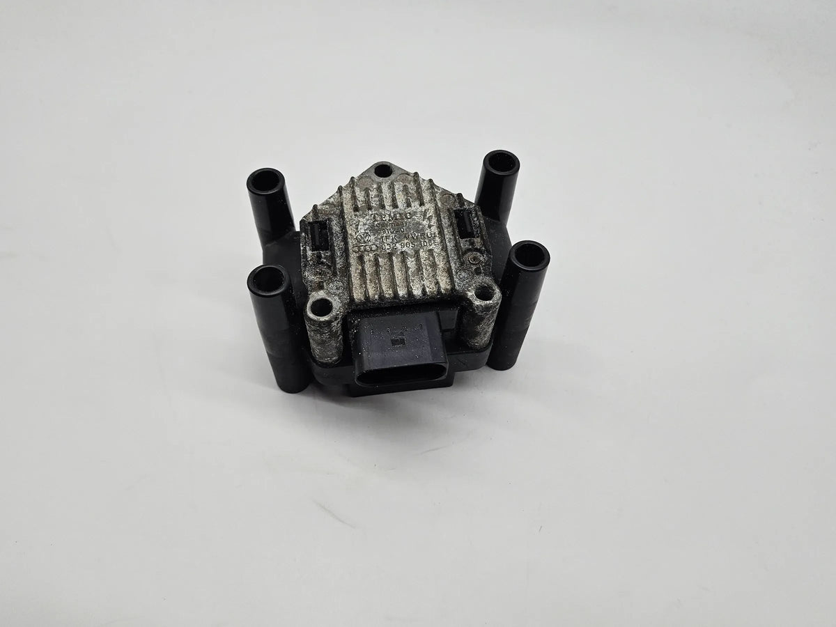 Cewka zapłonowa SEAT LEON 1P 08 1,6L 75KW 102KM BSE 032905106B