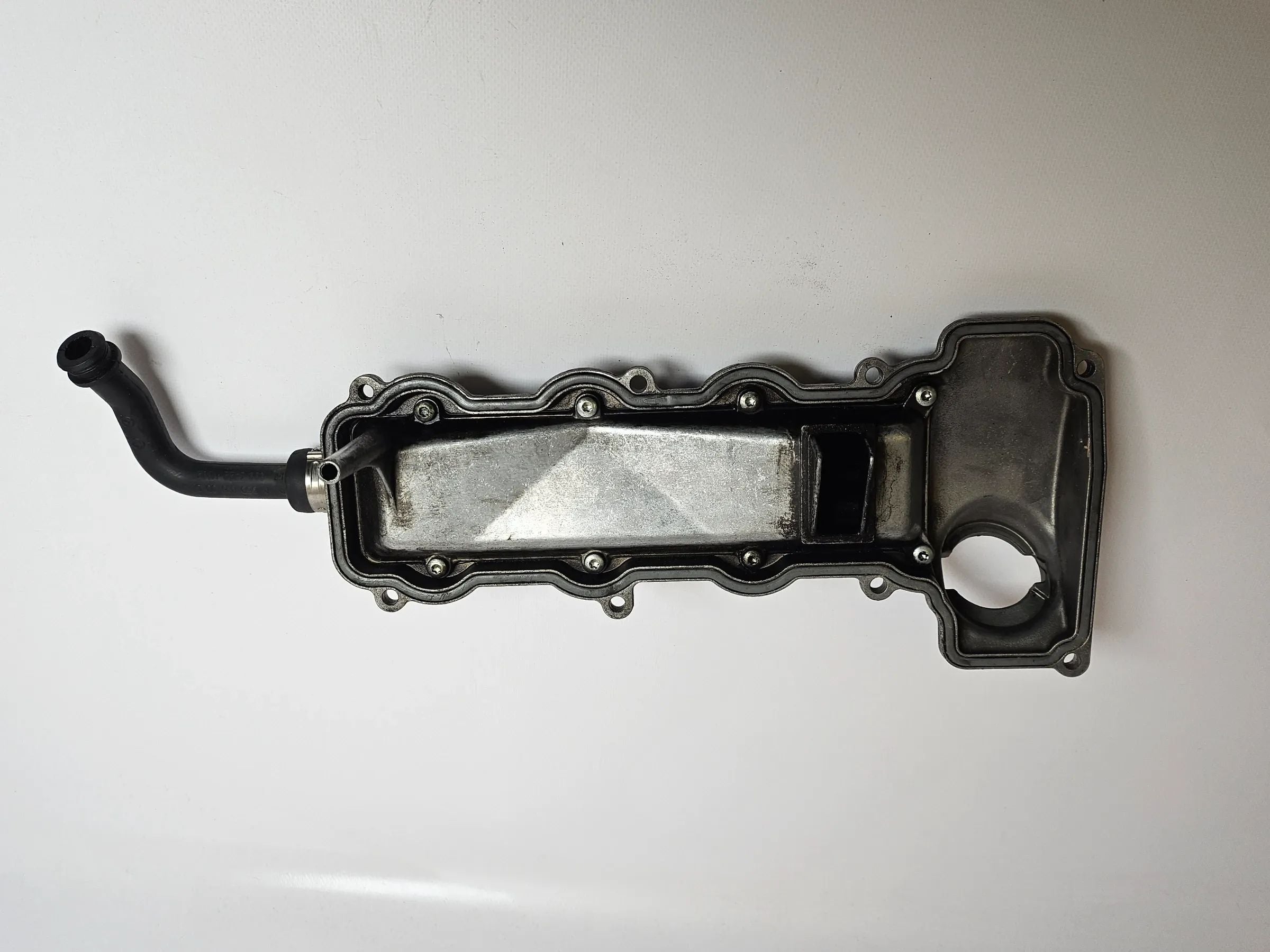 Orijinal Smart 450 & 451 CDI Supap Kapağı A6600100030 / 0001421V004