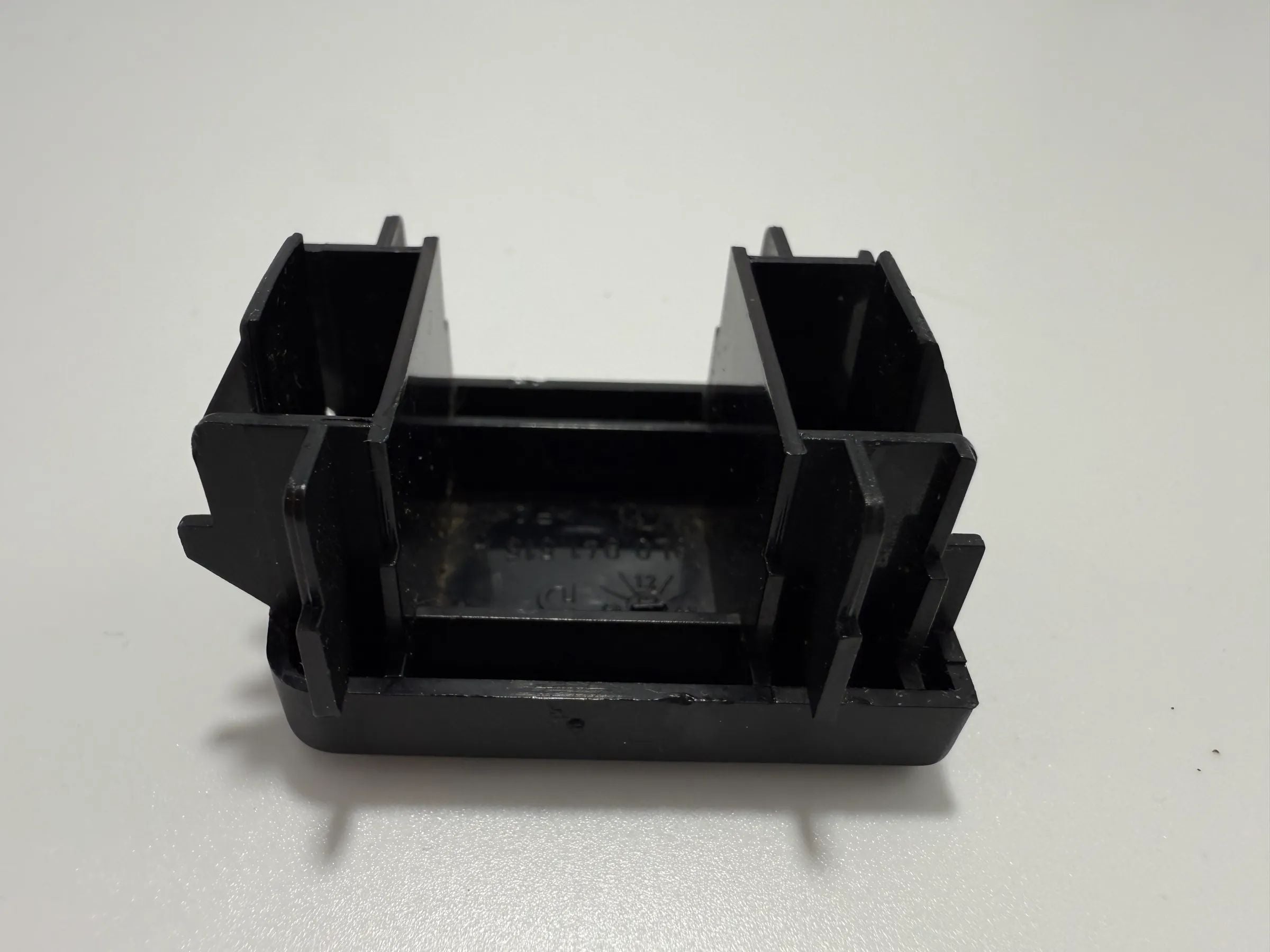 Oryginalna Audi A3 8L Ramka Przełącznika Przycisku Zakrywkowego Dummy 8L0941515A