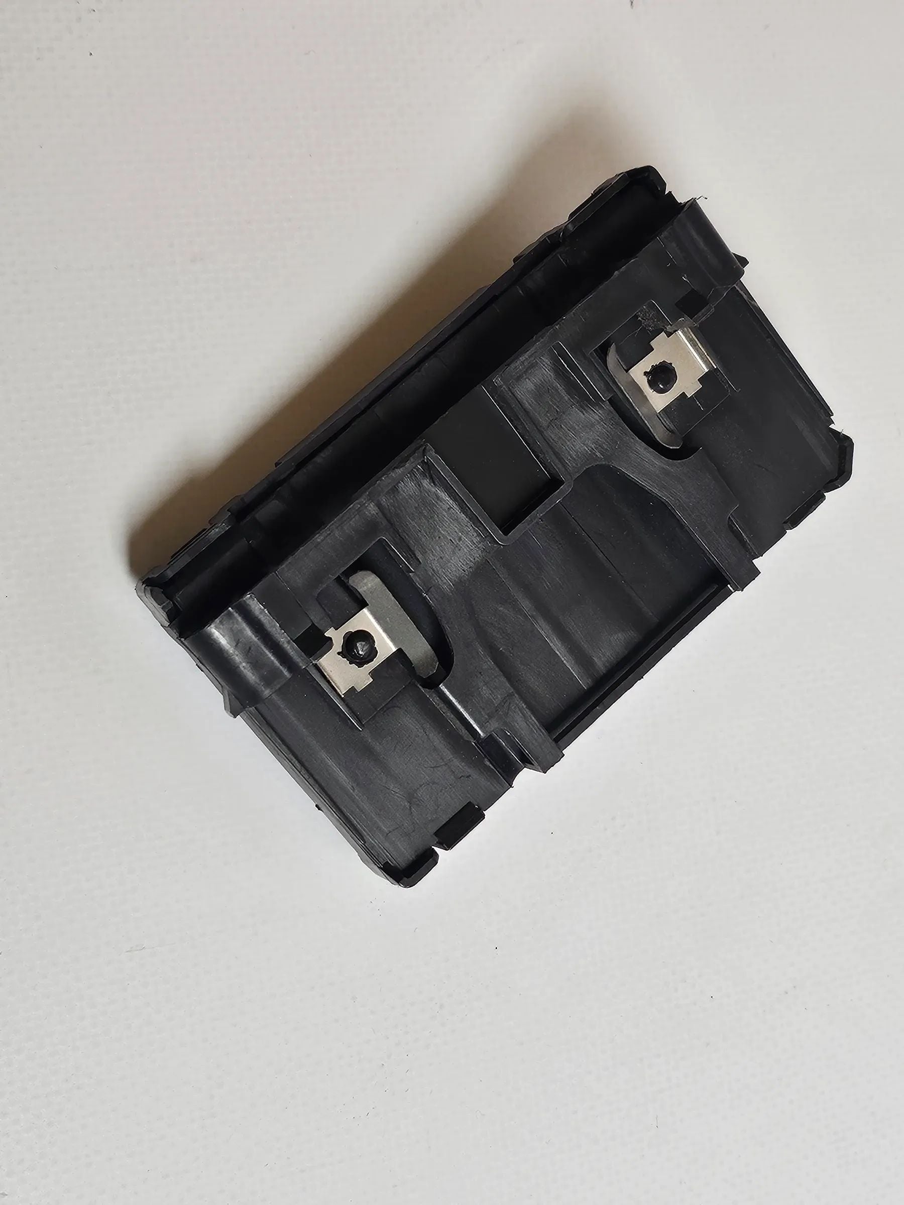 Oryginalny czytnik kart do Renault Scenic 8200125077