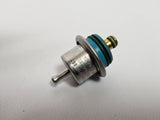 Ford Fiesta 4 KA RBT 1.3i fuel pressure regulator pressure regulator 0280160585 96MF9C968DA 