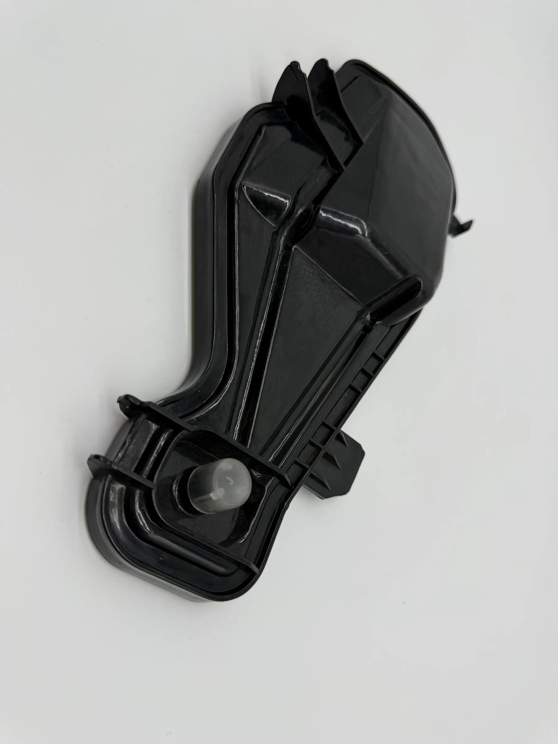 Oryginalna zaślepka klosza reflektora Seat Arosa (6H1) prawa 30-445-1112R