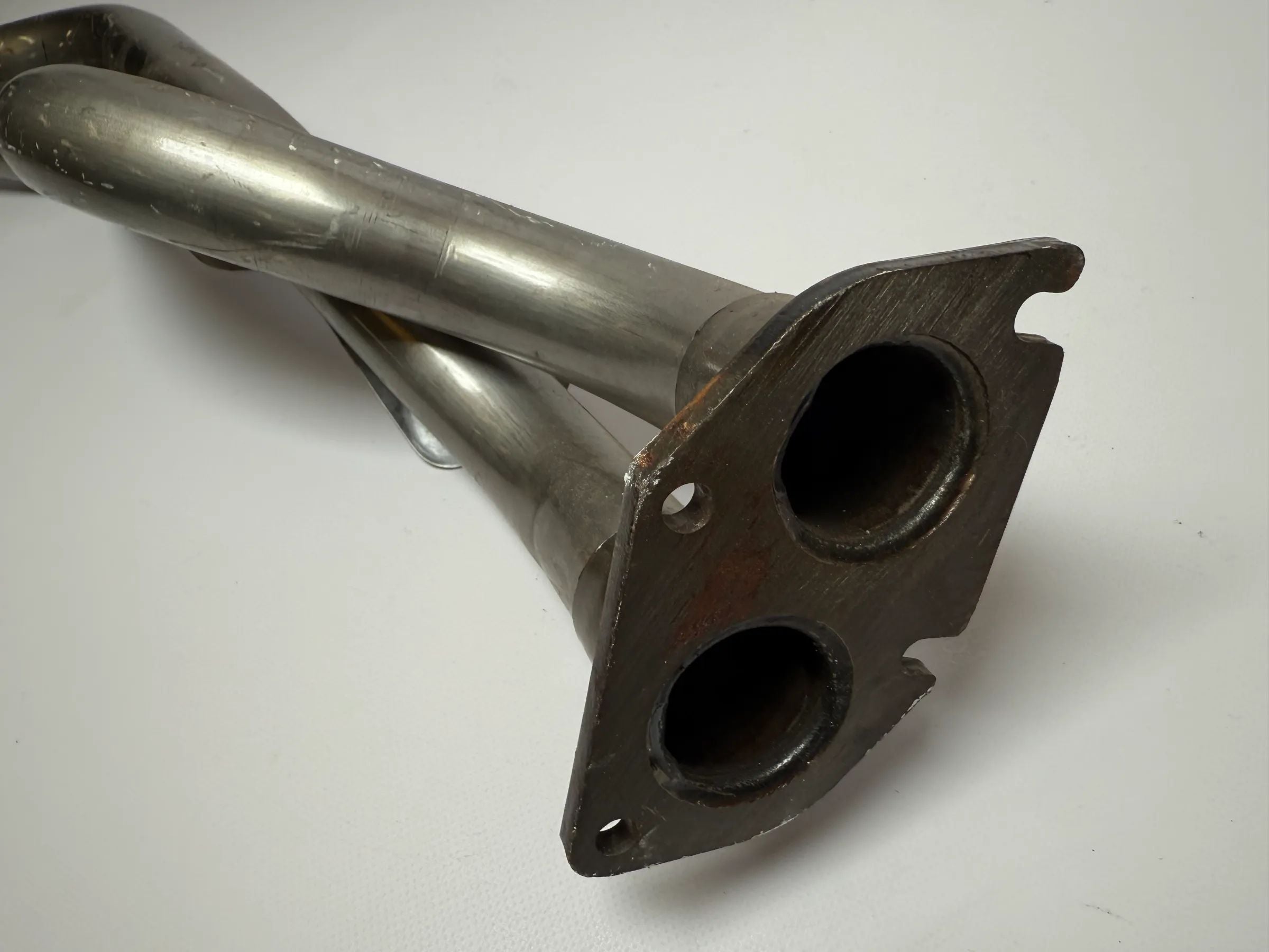 Oryginalna rura wydechowa OPEL Omega A Limousine (V87) 90323874 / 854343