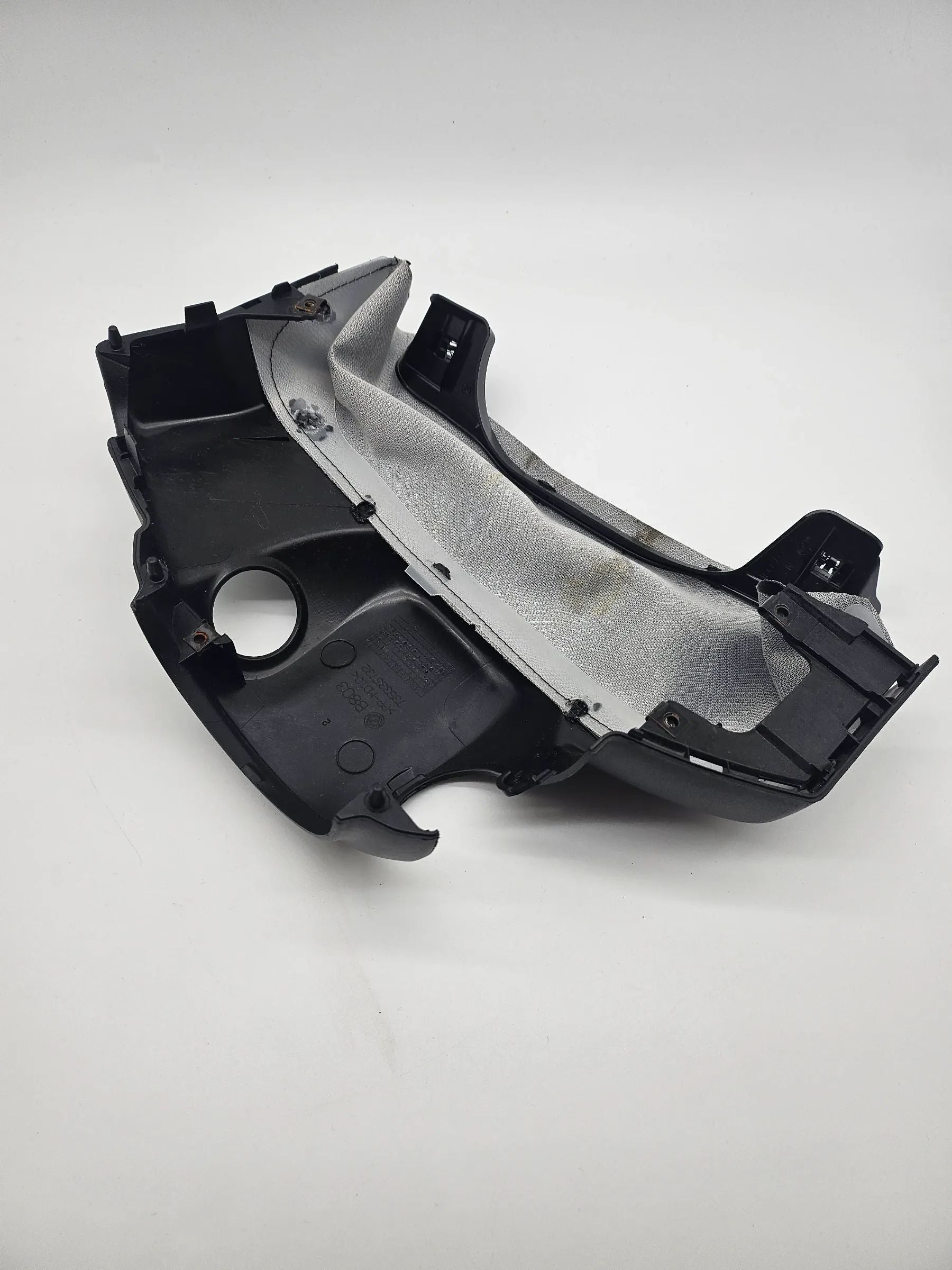 Fiat Punto 199 Grande osłona kolumny kierowniczej górna 735335732