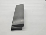 Original Mercedes-Benz W208 W203 R170 M111 CL203 Copertura Motore A1111580585