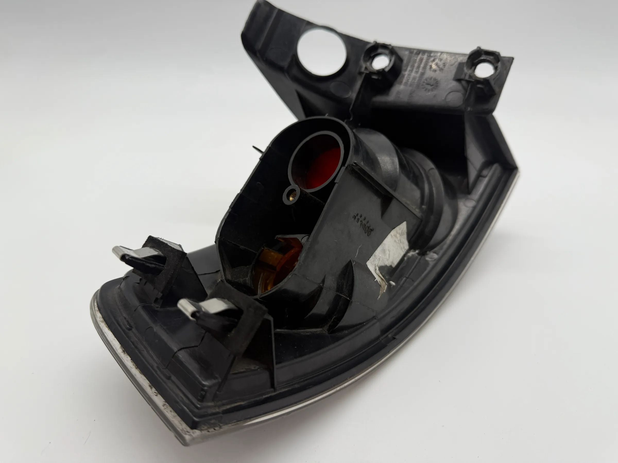 Original Seat Ibiza 3 III (6L1) Rückleuchte / Rücklicht Rechts 6L6945096C