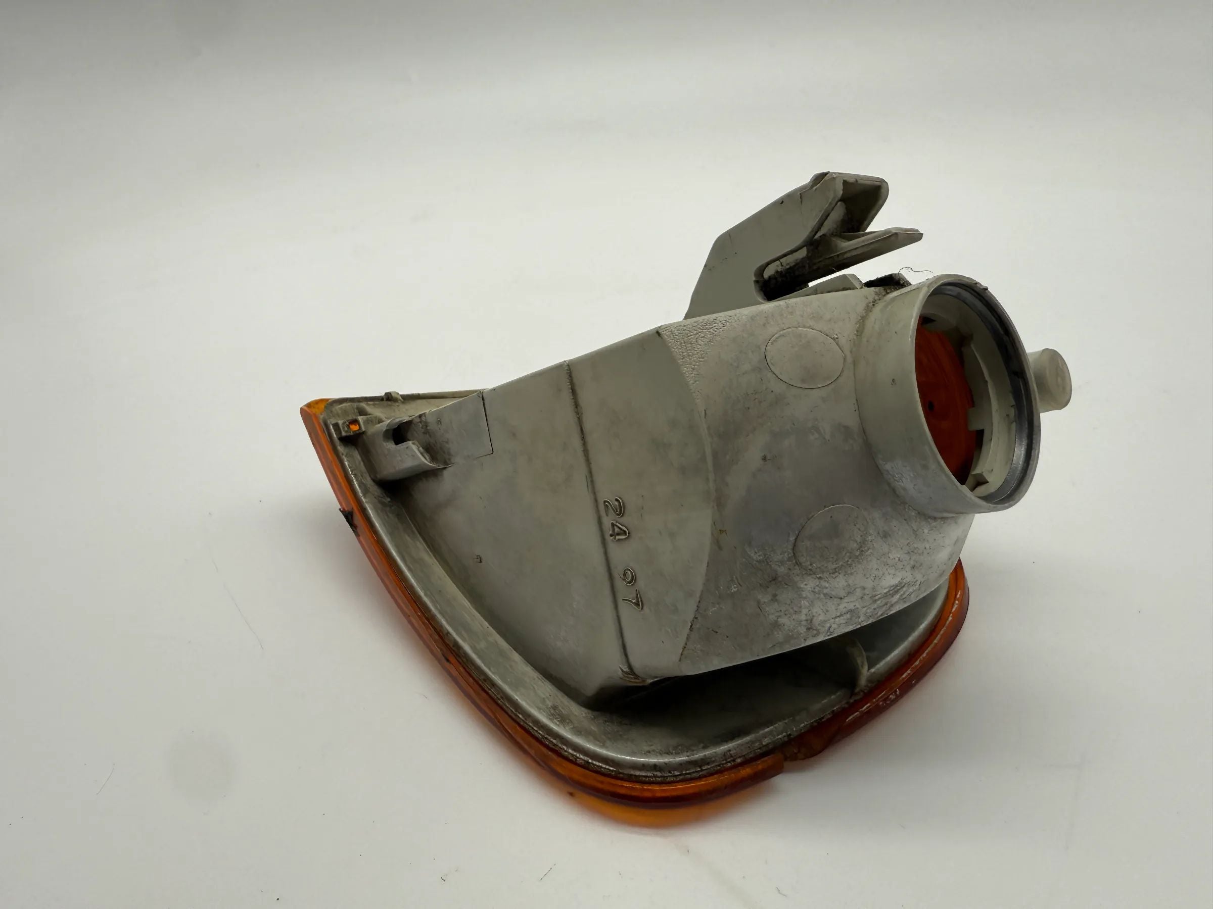 Original Seat Cordoba (6K1/6K2) kierunkowskaz prawy Valeo 6K5953050B