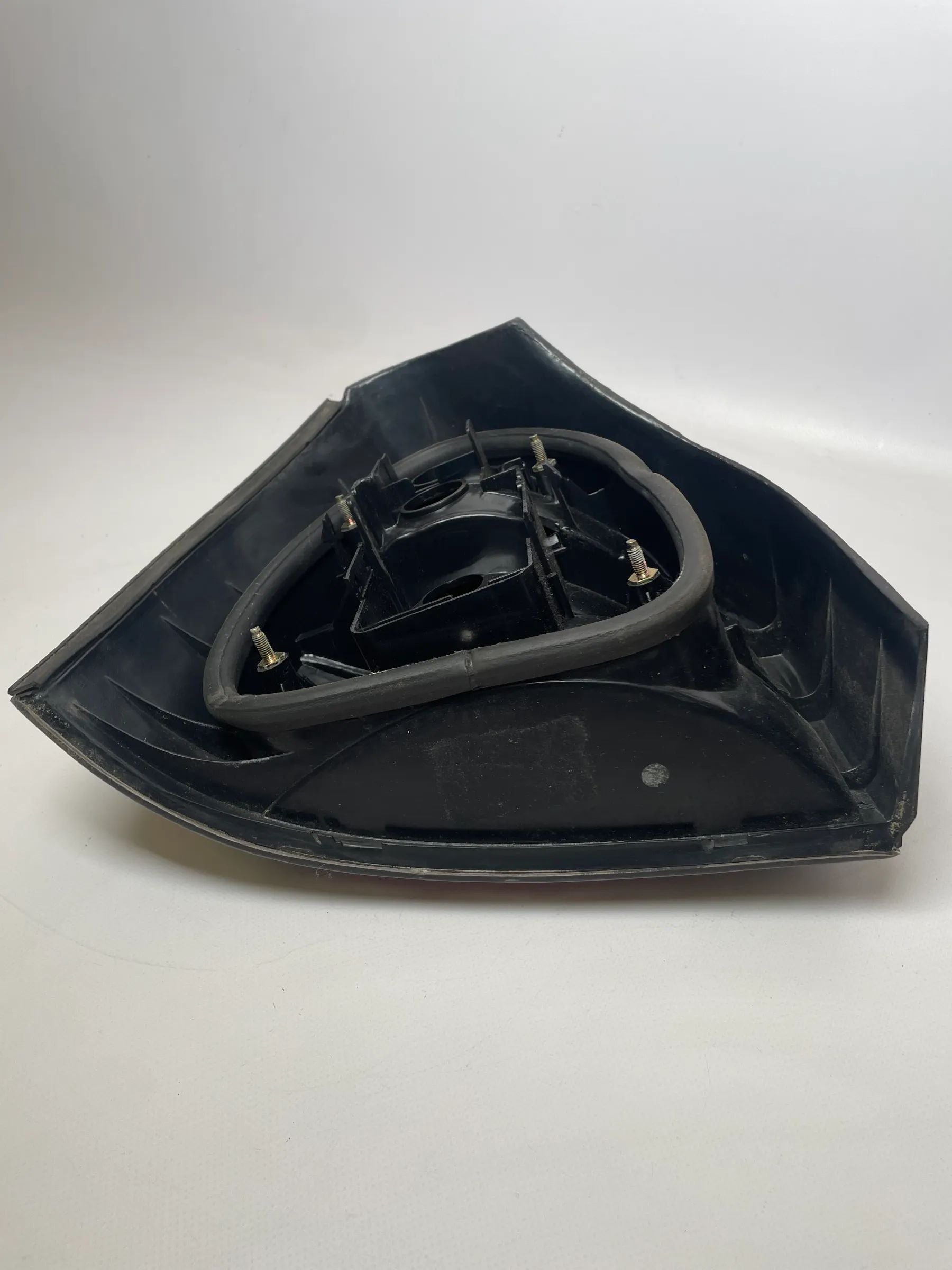 Audi A3 (8L) Rückleuchten SET Schwarz Rechts/Links Hinten Zubehör