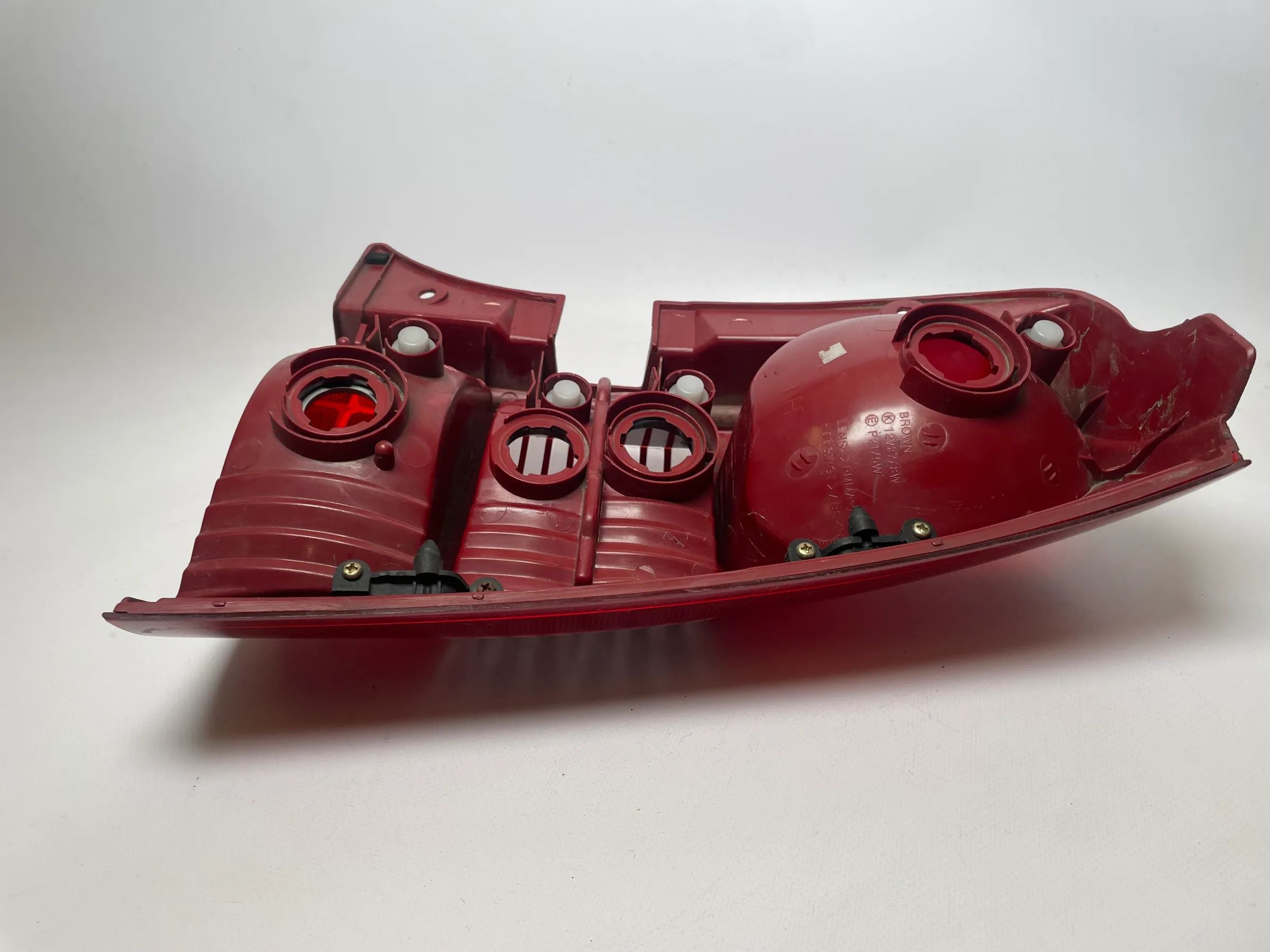 Original Kia Picanto (SA) Rückleuchte Links Hinten 31402536