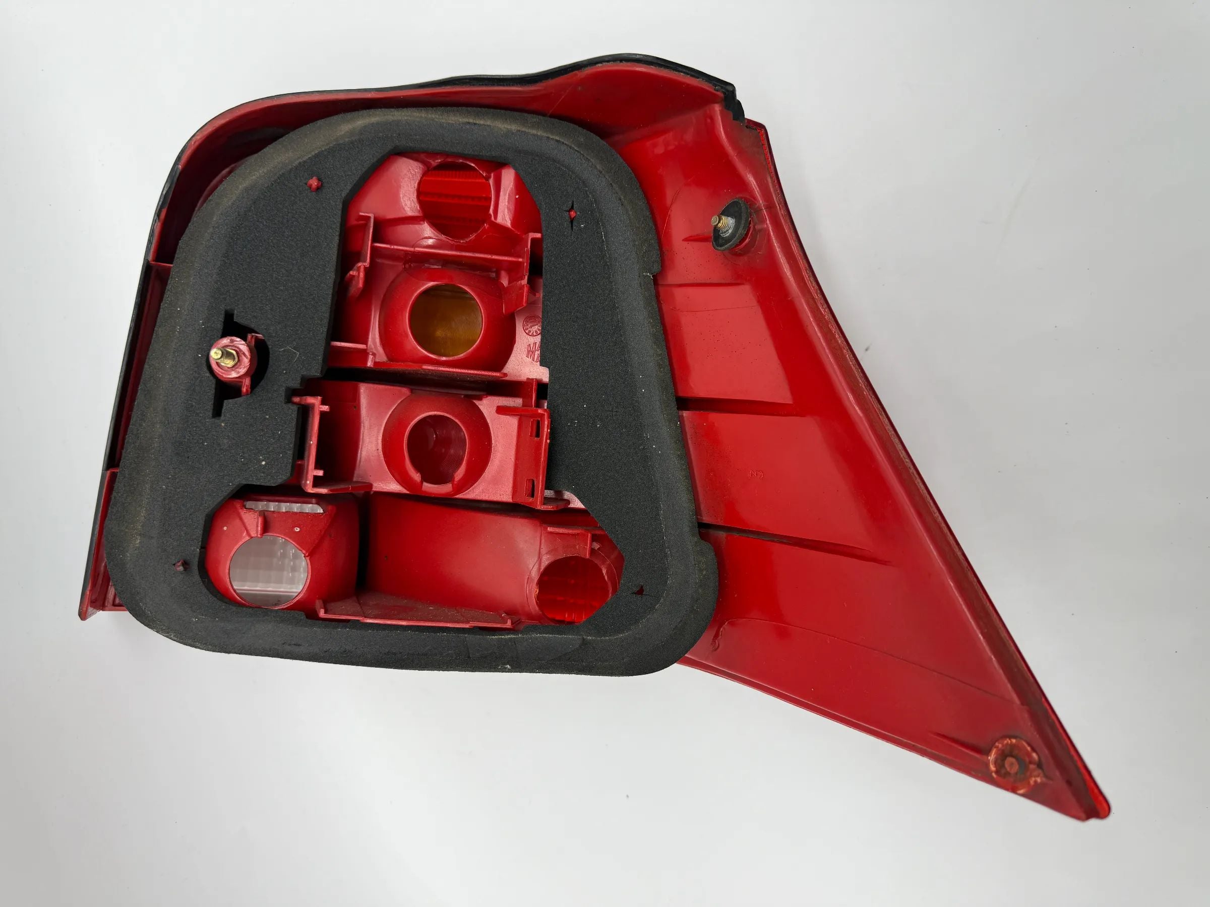 Original VW Golf IV 4 (1J1) Rear Brake Light Left Magneti Marelli 1J6945095Q