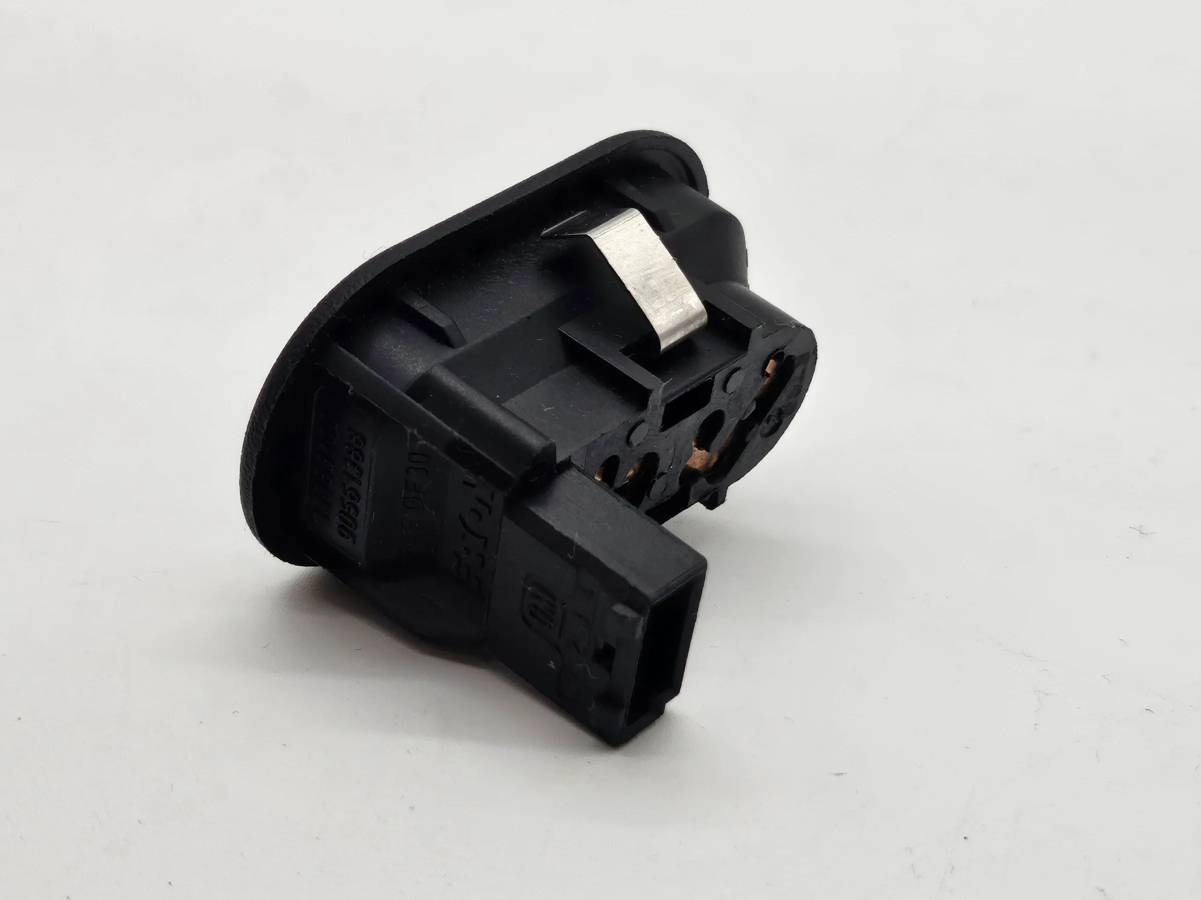 Original Opel Astra G Corsa C Meriva Zafira Saklar Kaca Depan Kanan