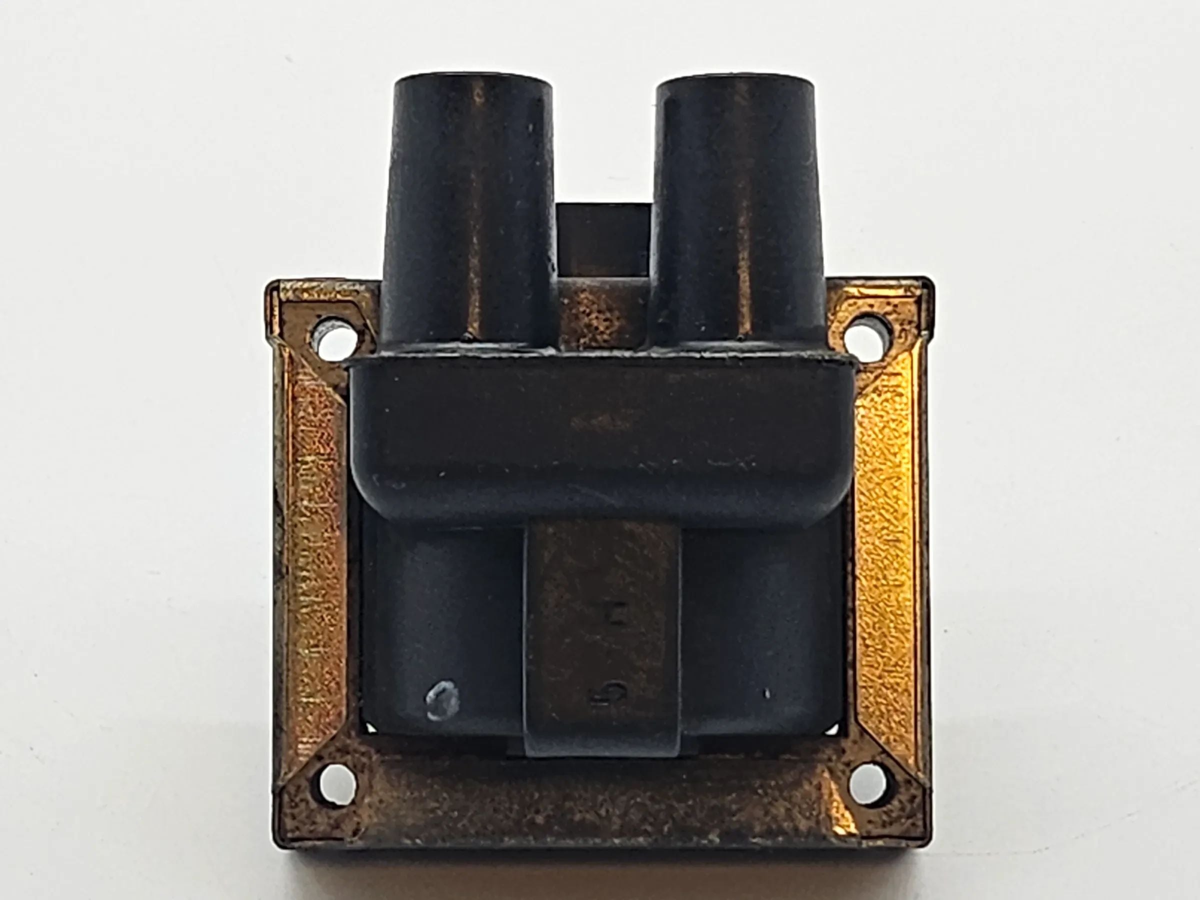 Original FIAT Punto 176 ZÜNDSPULE 44 KW 60 PS BAE800AK