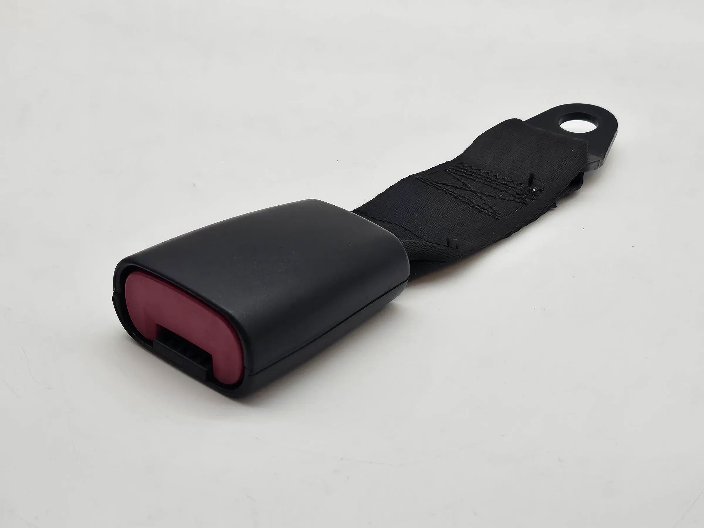 Original Alfa Romeo 147 Seat Belt Buckle Belt Buckle Rear 10451090