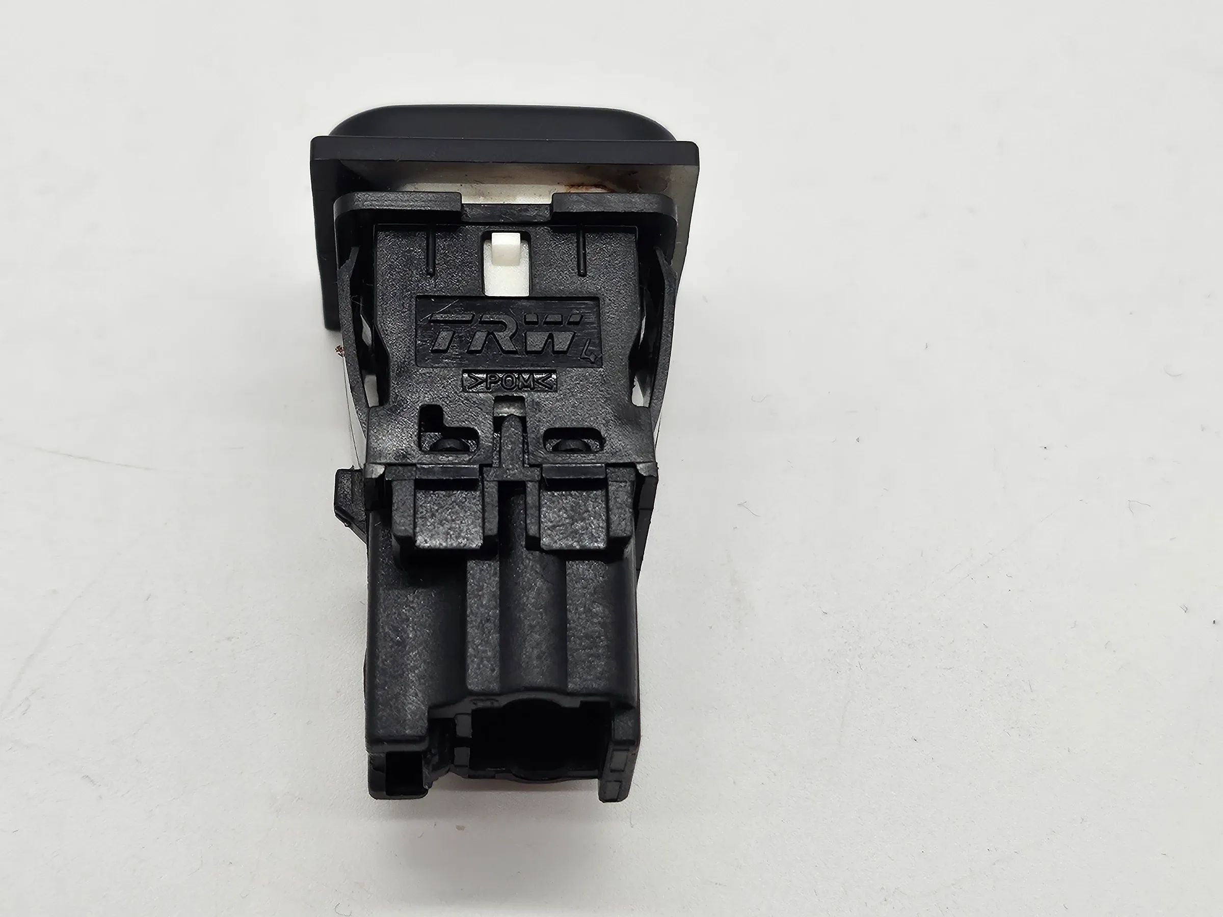 Original Peugeot 607 Limousine Heckscheibenjalousie Schalter 96296487XT