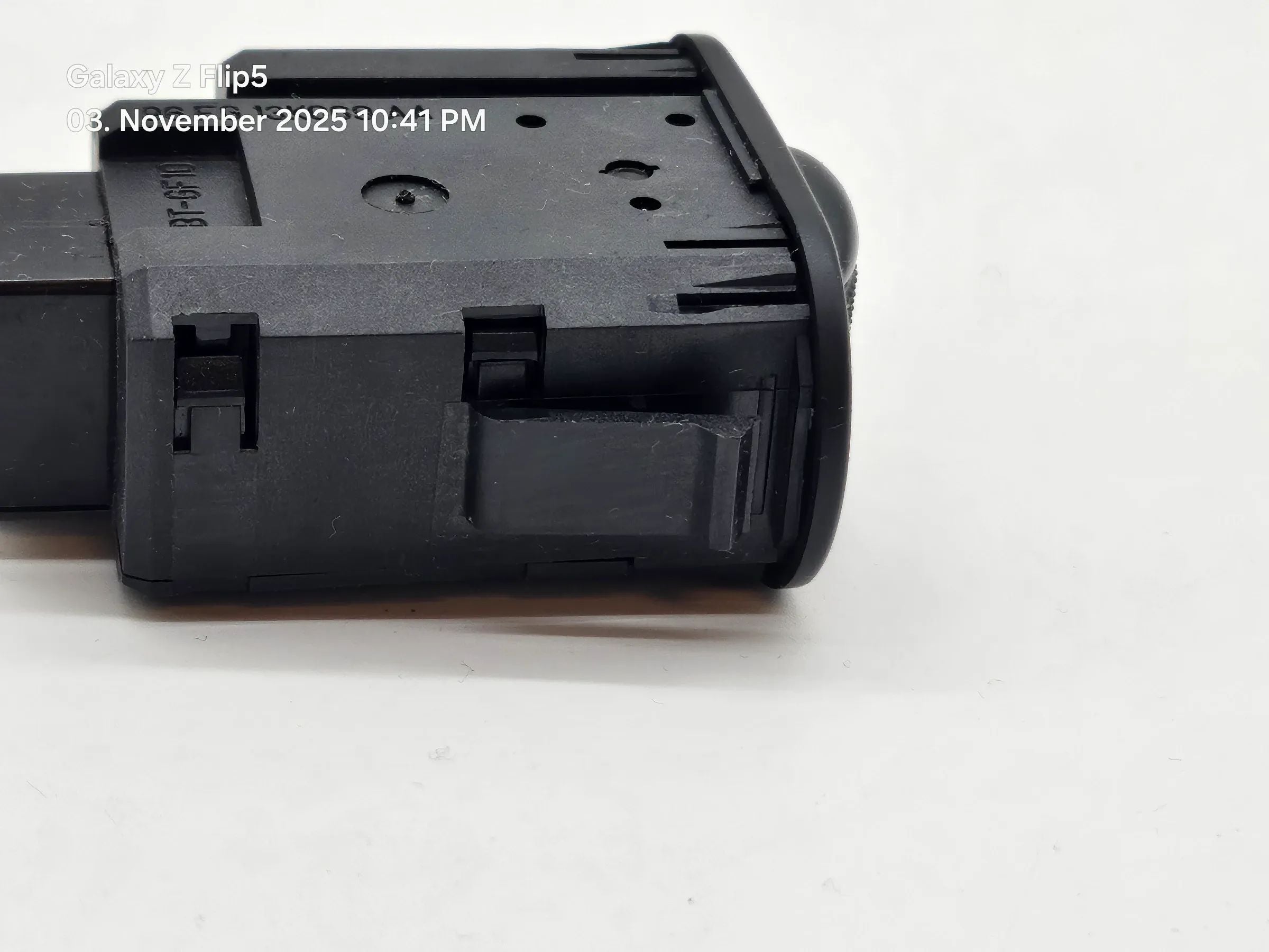 Oryginalny Ford Cougar BJ99 Przełącznik LWR regulacja zasięgu świateł 96FG13K069AA