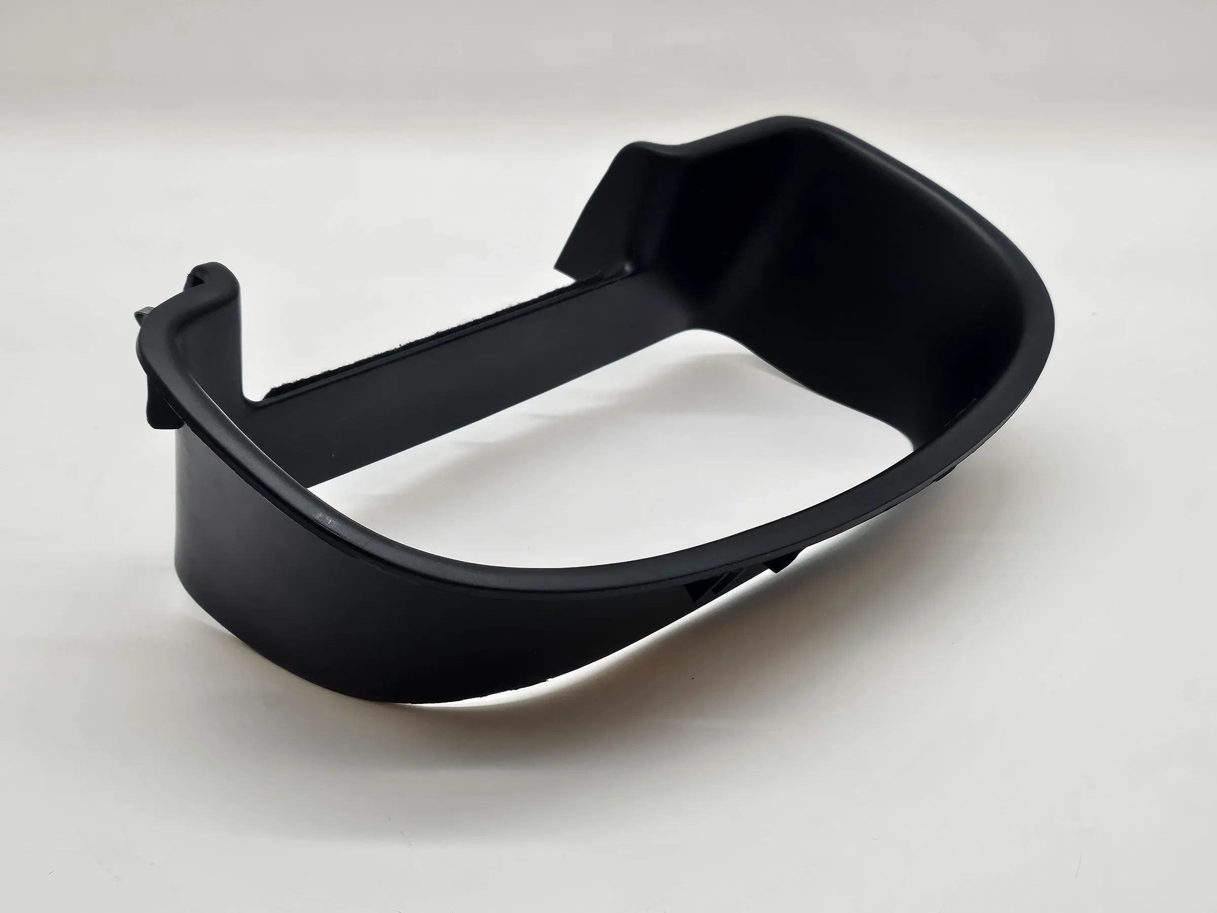 Original VW Polo 6N Cover Trim Frame Speedometer 6N1857243A