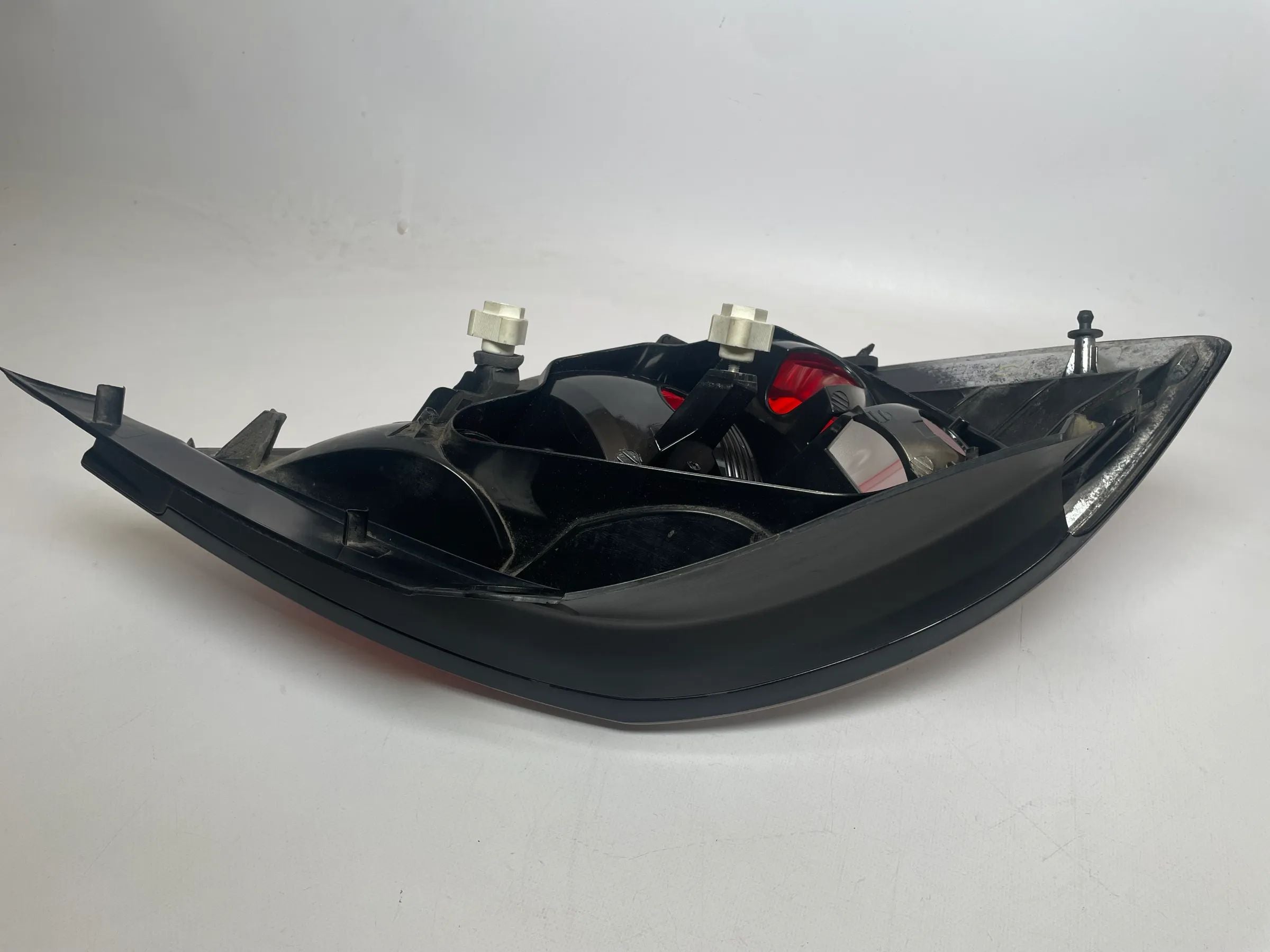 Original Opel Astra (A04) Rückleuchte Rechts Hinten 24451837