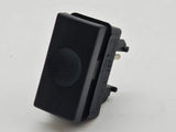 Orig. BMW E36 interruttore blocco alzacristalli sicurezza bambini 1387857