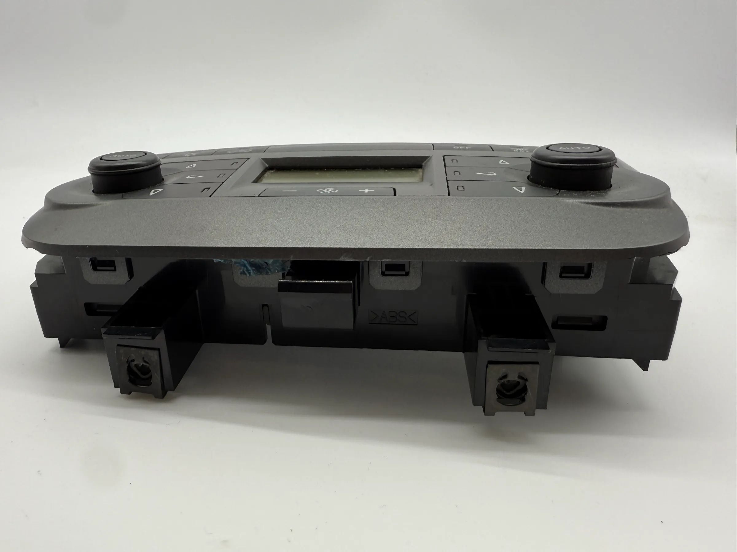 Original Fiat Grande Punto (199) Klimabedienteil Vorne 735419793
