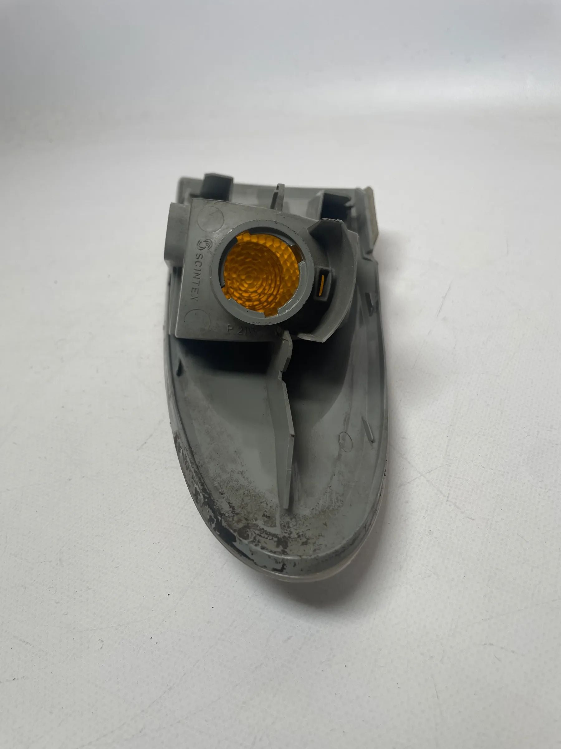 Original Renault Espace (JE0) Blinker Rechts Vorne 6025301050