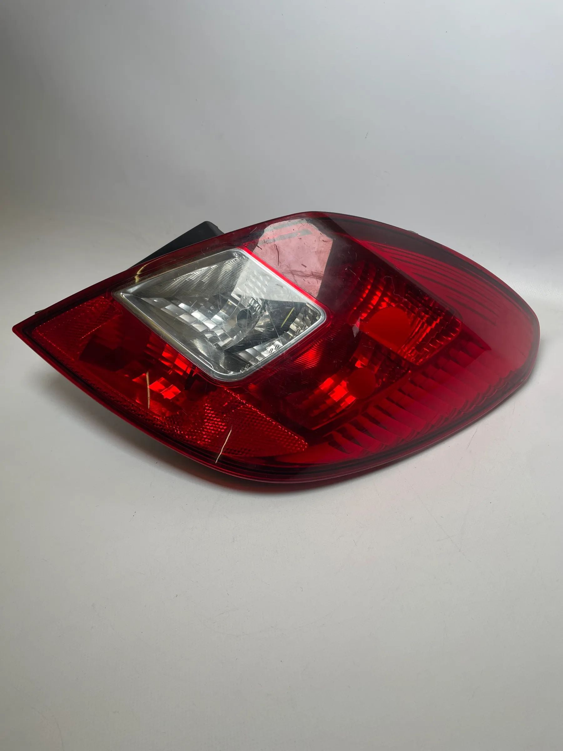 Original Opel Corsa D (S07) Rückleuchten Rechts Hinten 13269051