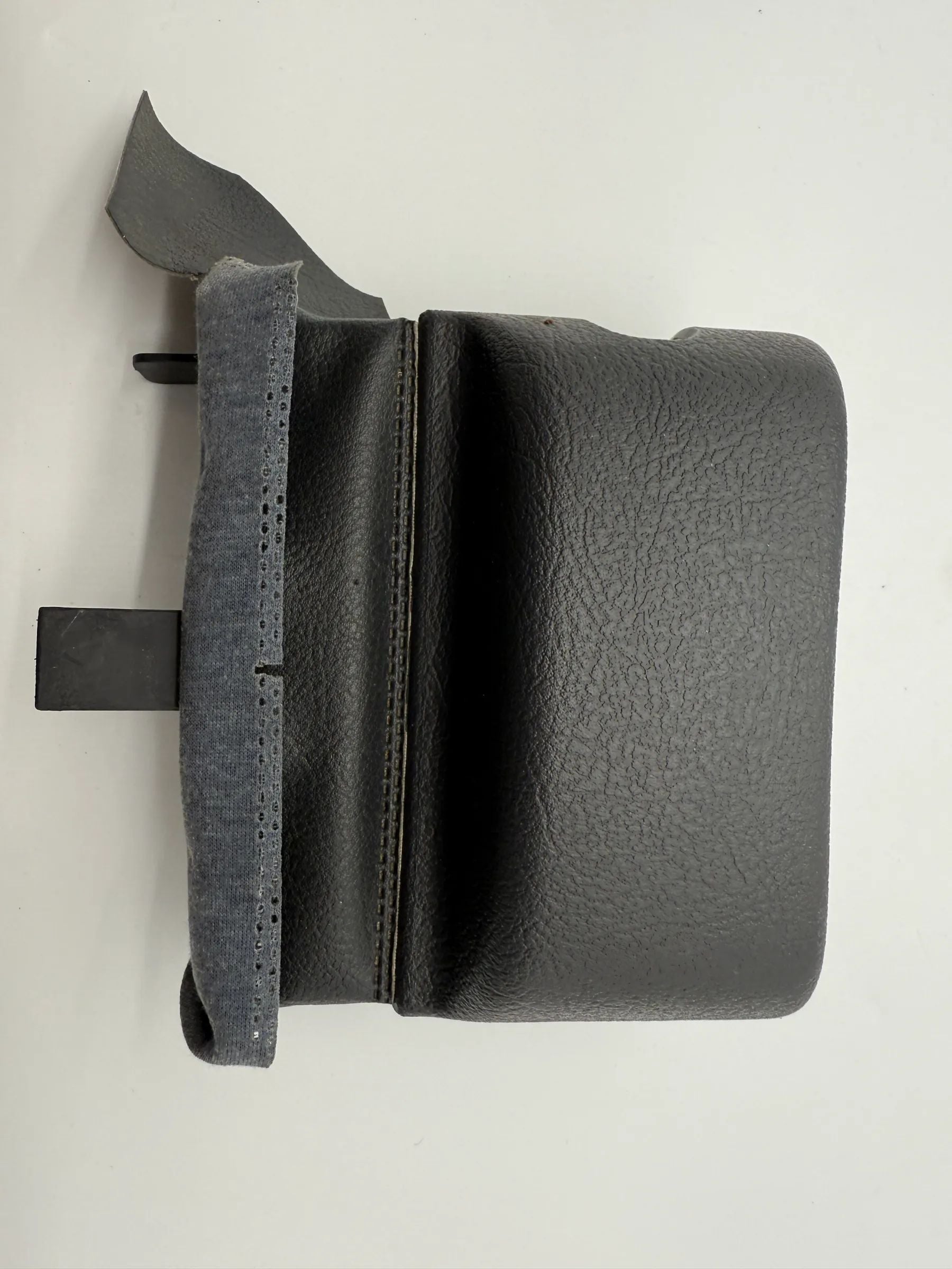 Original Citroen C5 (RE/DC/DE/DC) Lenksäulenverkleidung Vorne 9632612177