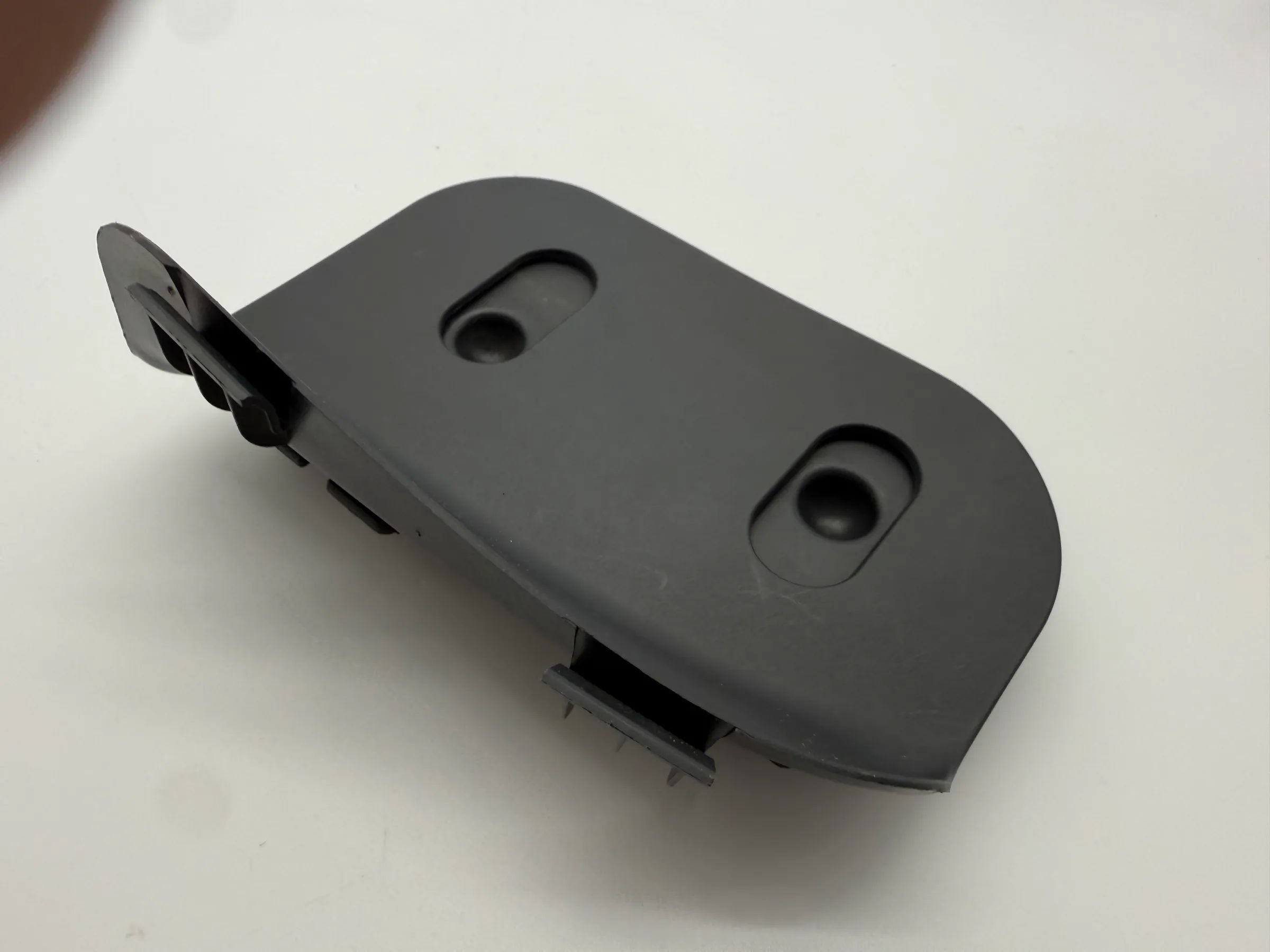 Original Citroen C5 Verkleidung Kofferaumbeluchtung 9652007277D