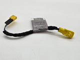 Original  BMW Adapterkabel Airbagmodul 61128380117 OEM