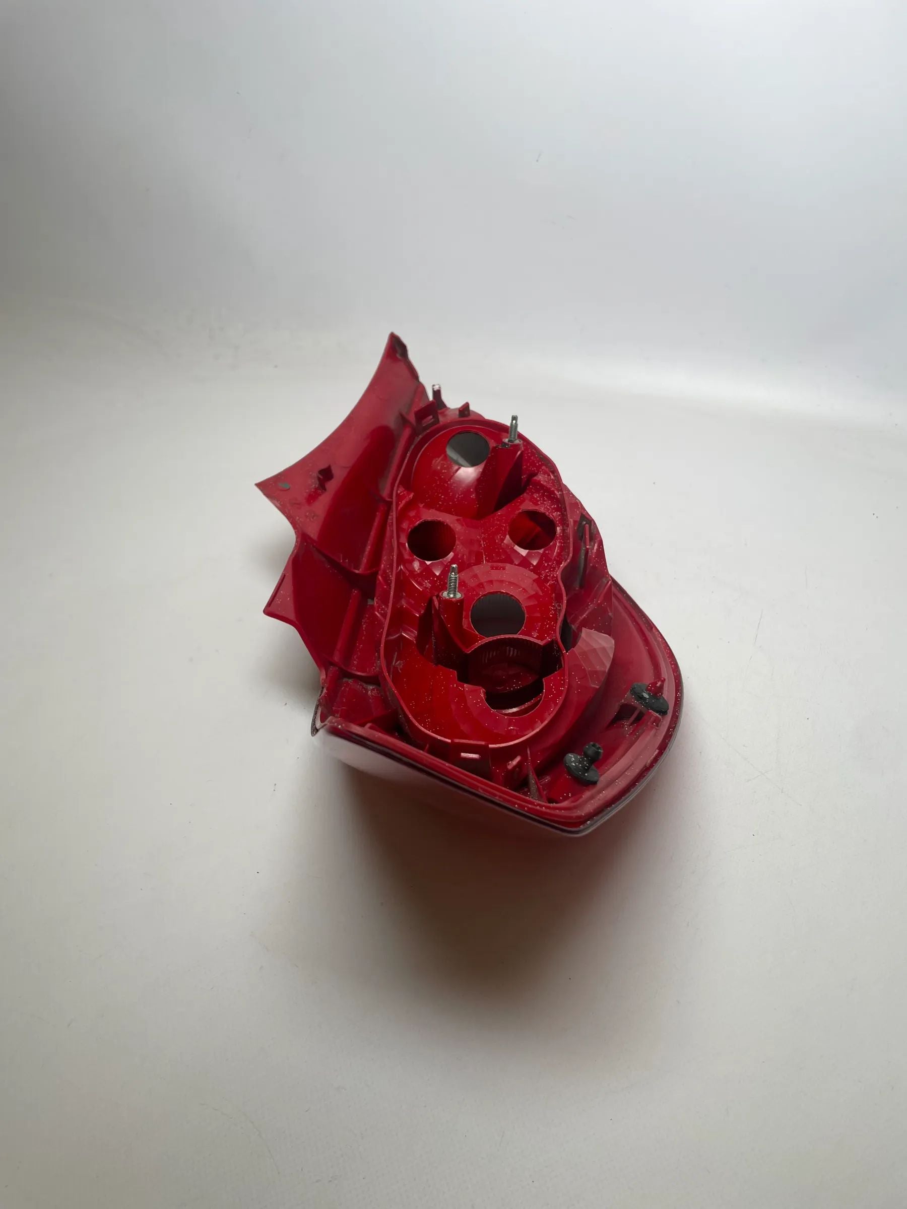 Original Opel Corsa D S07 Rückleuchten Rechts Hinten 13186351