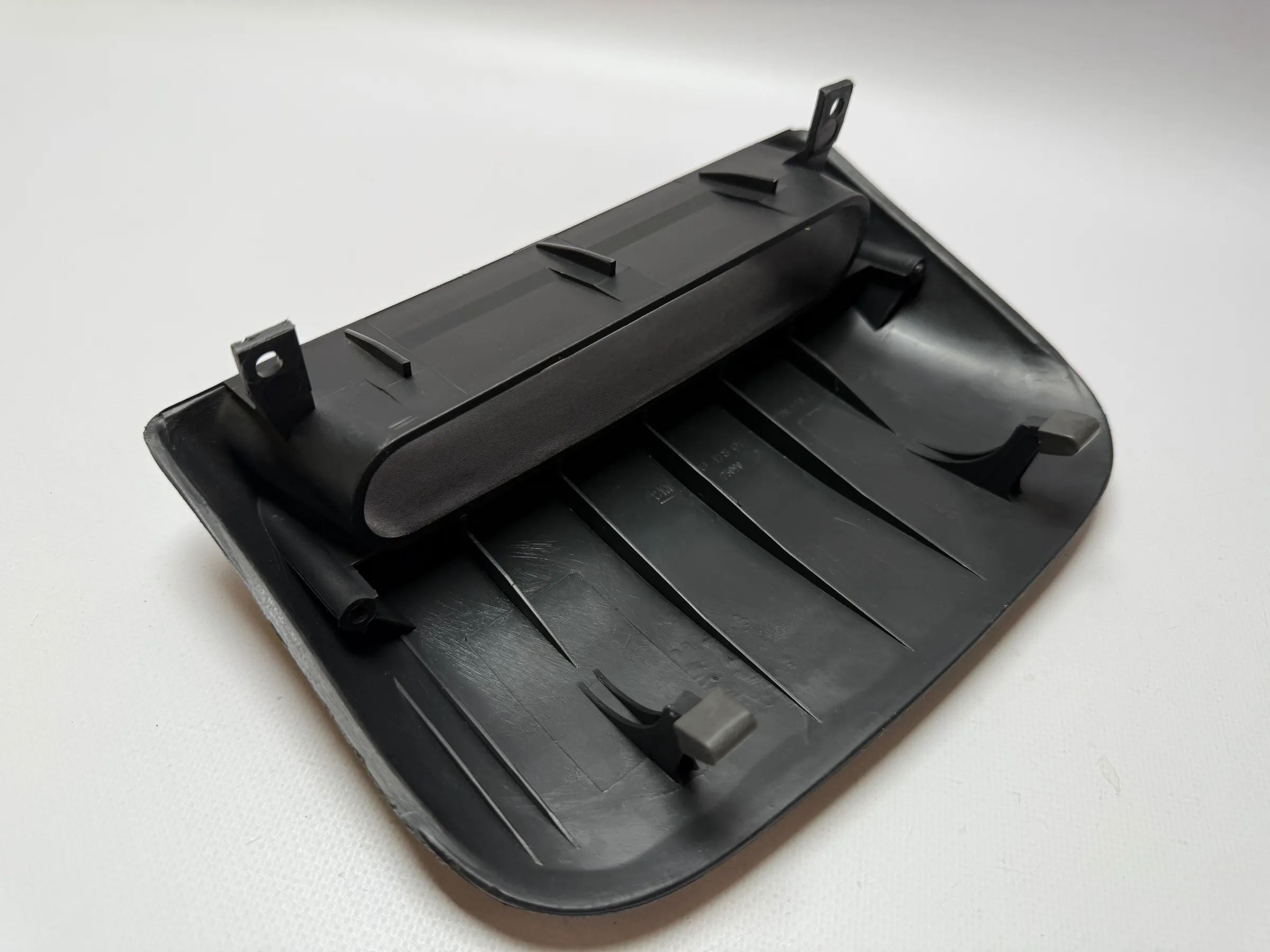 Original Opel Corsa B Tigra A Abdeckung Blende Display Armaturenbrett 90478015