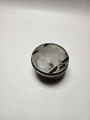 อะไหล่แท้ Mahle ลูกสูบ BMW E46 E39 M52B28 528i 328i ขนาด 83.955 มม. 84L53
